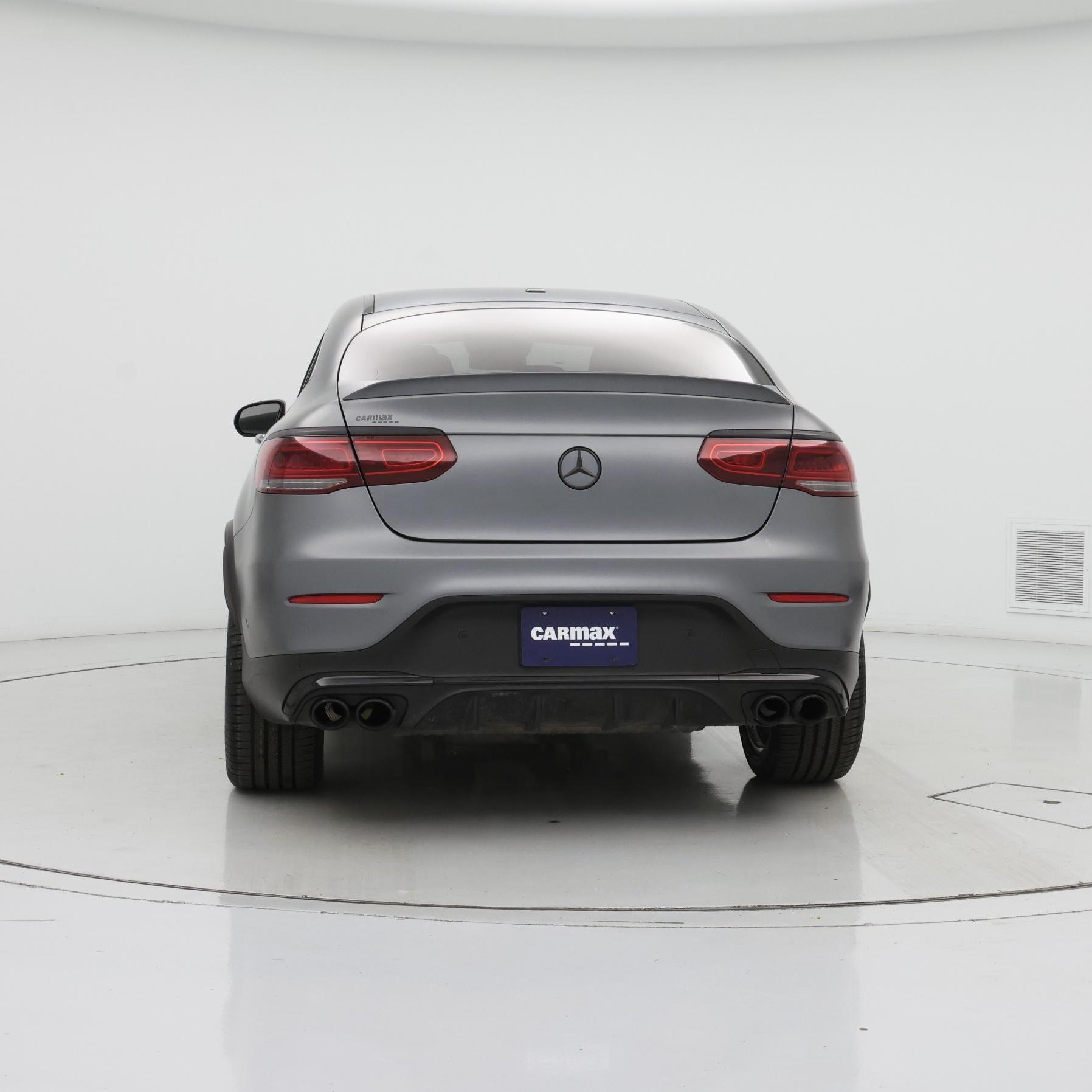 Thumbnail: 2022 Mercedes-Benz GLC - 6