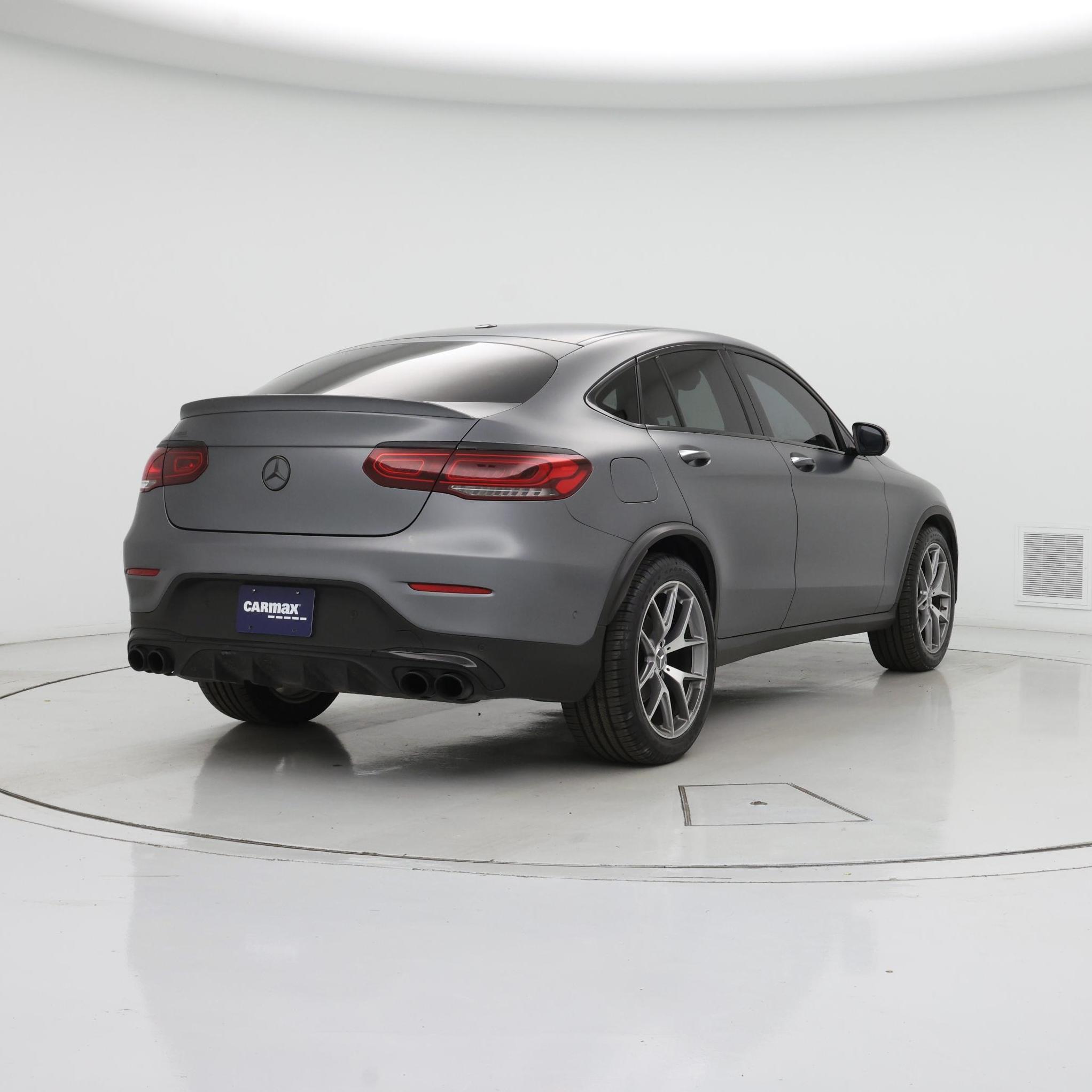 Thumbnail: 2022 Mercedes-Benz GLC - 8