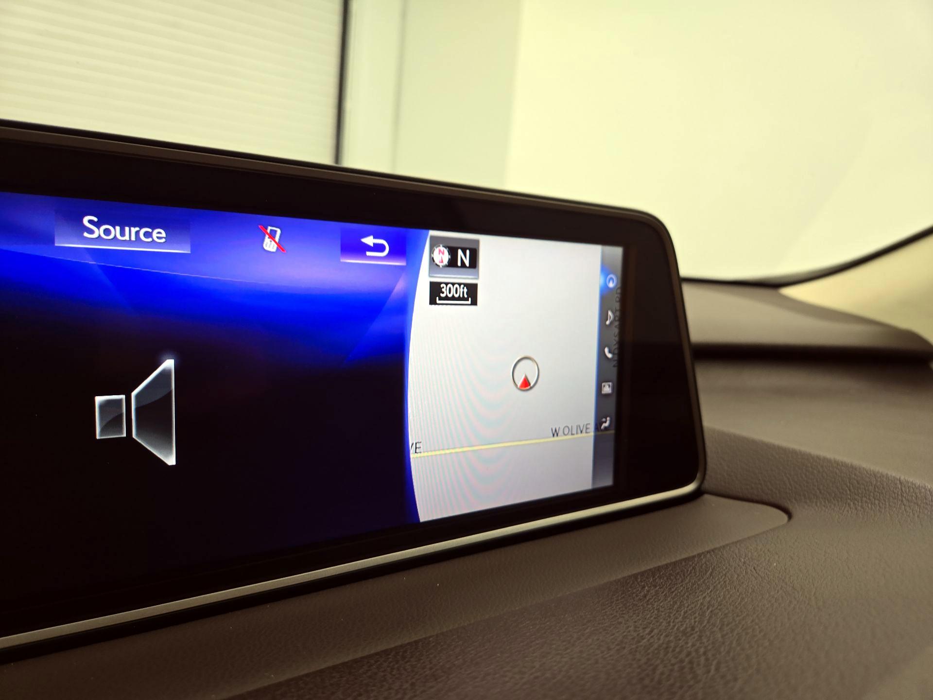 Thumbnail: 2016 Lexus RX - 14