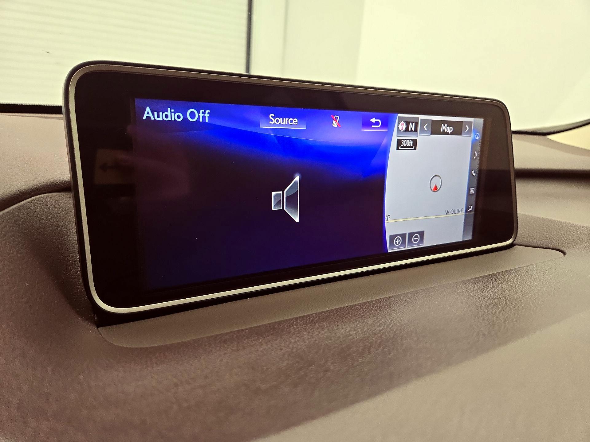 Thumbnail: 2016 Lexus RX - 16