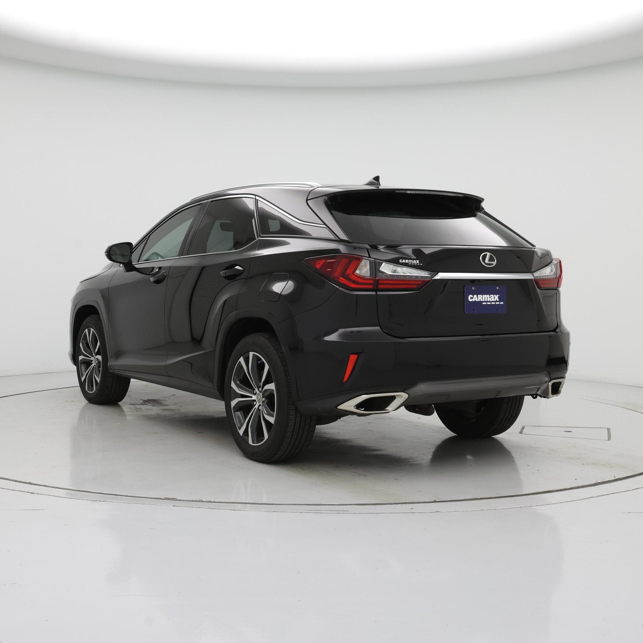 Thumbnail: 2016 Lexus RX - 2