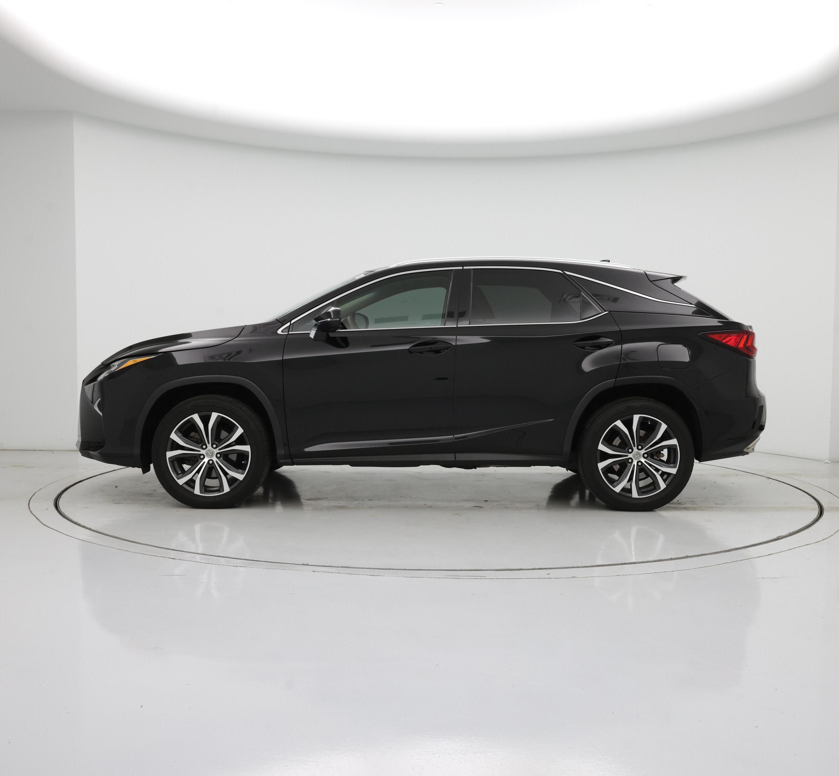 Thumbnail: 2016 Lexus RX - 3