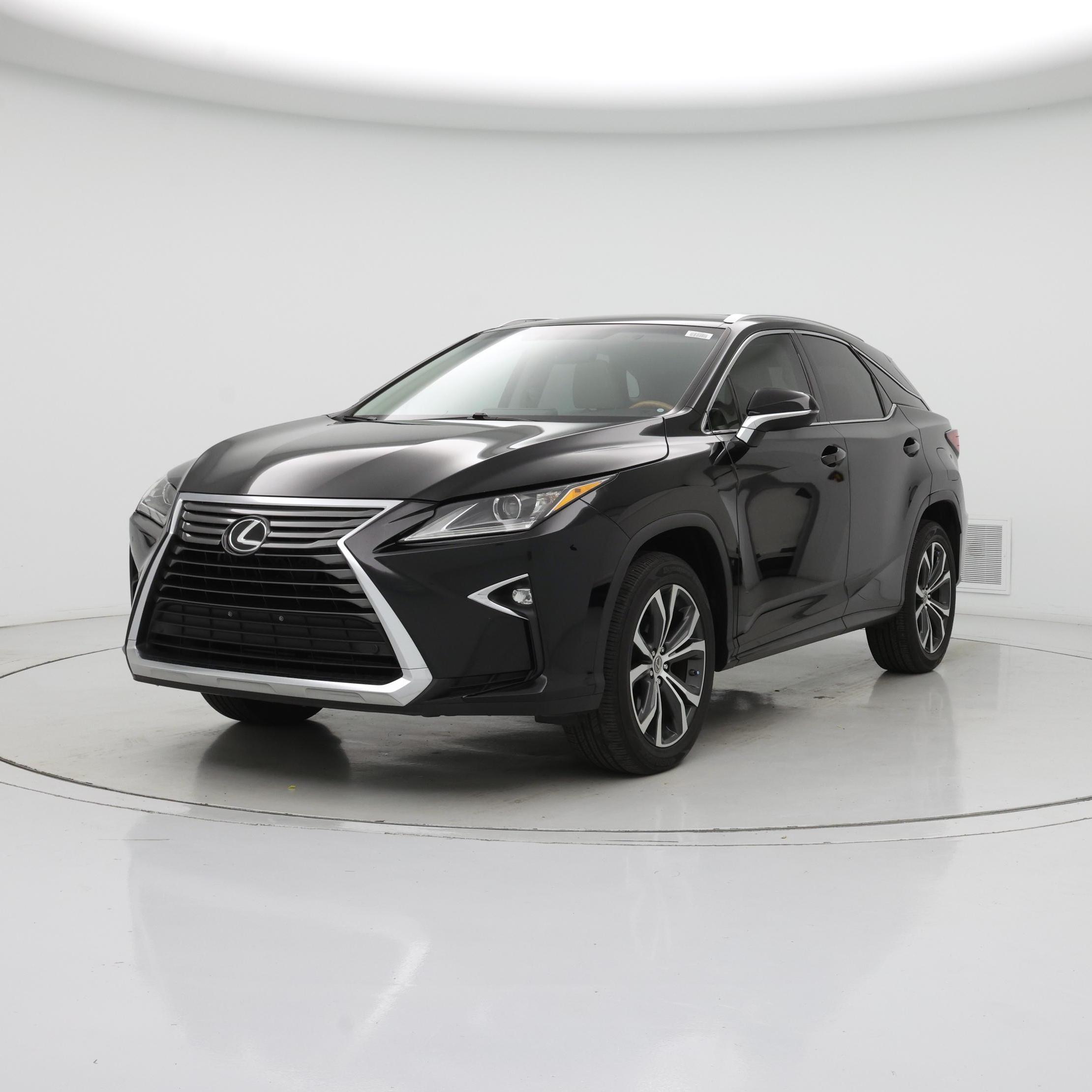 Thumbnail: 2016 Lexus RX - 4