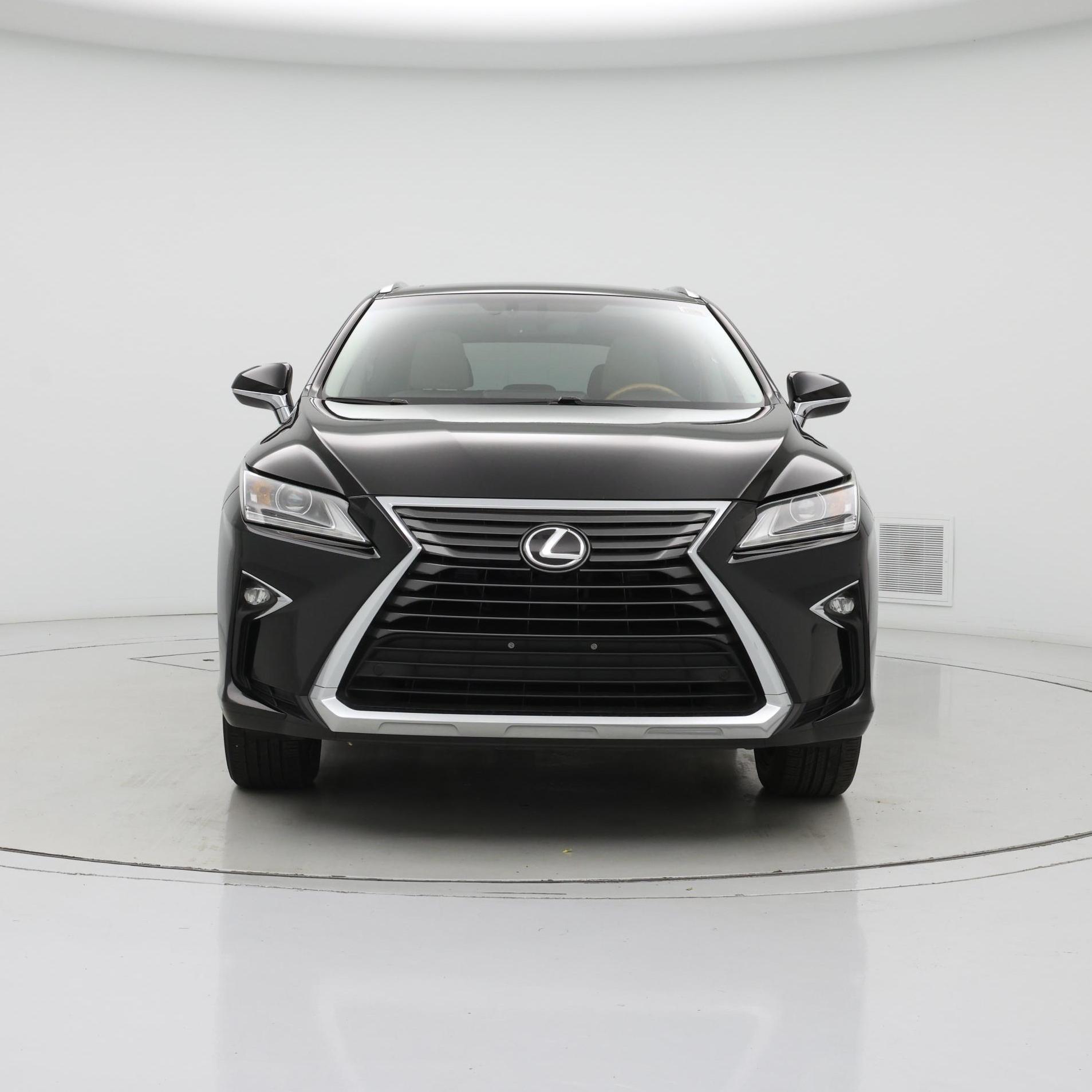 Thumbnail: 2016 Lexus RX - 5