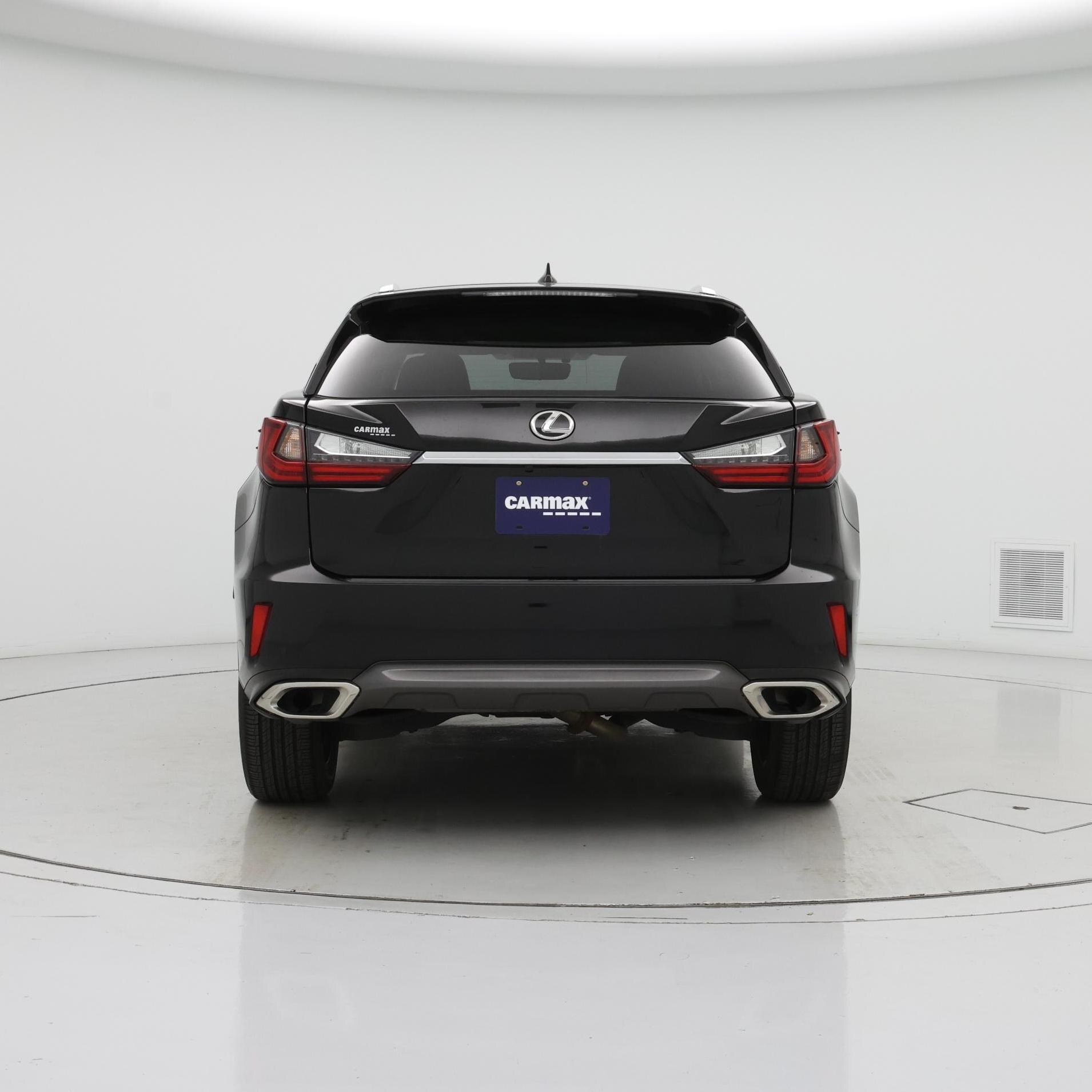 Thumbnail: 2016 Lexus RX - 6