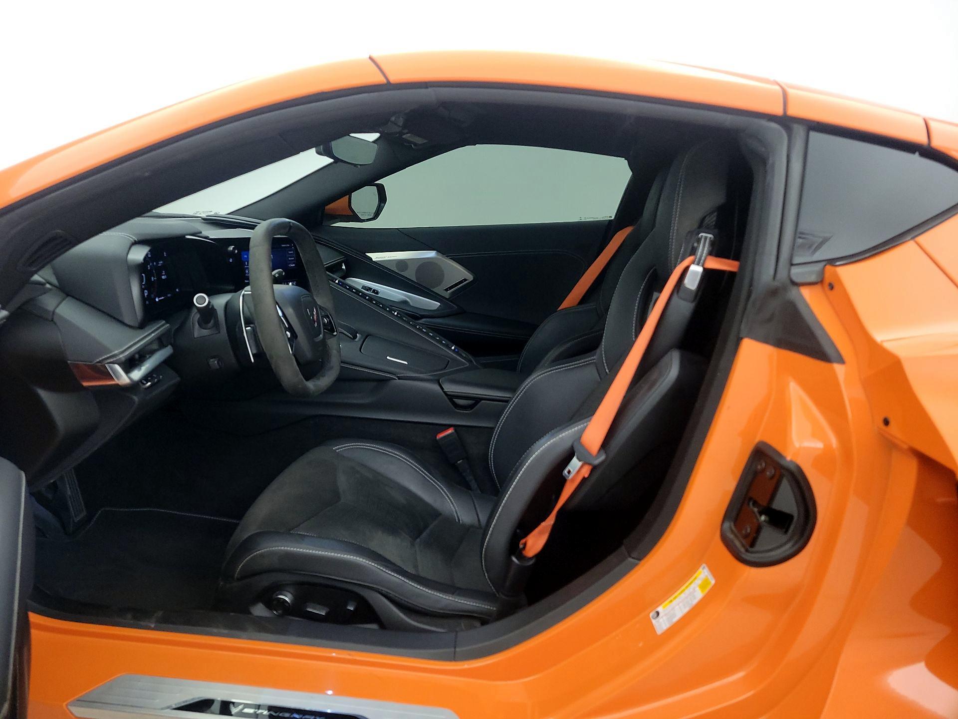 Thumbnail: 2023 Chevrolet Corvette - 11