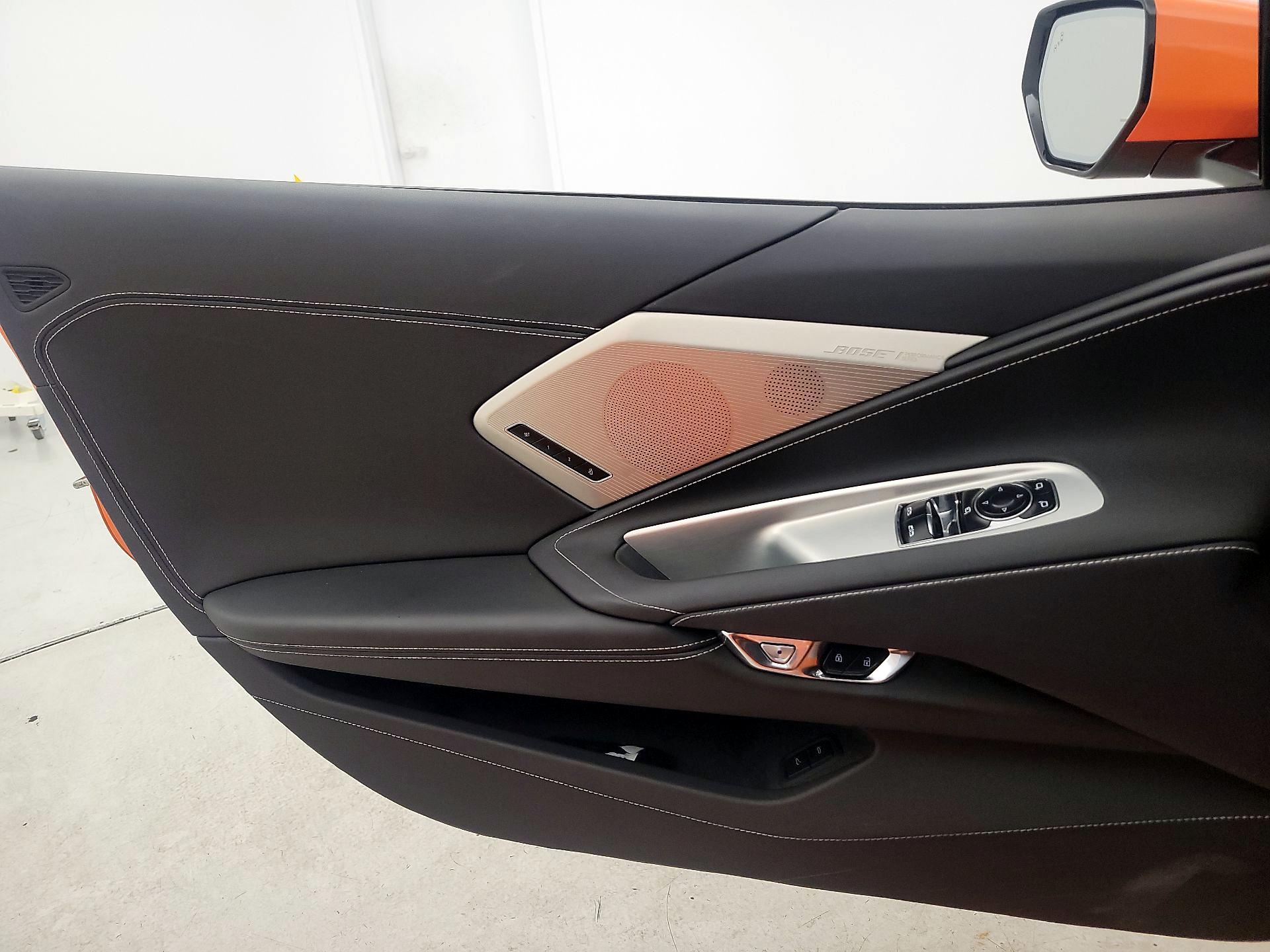 Thumbnail: 2023 Chevrolet Corvette - 12