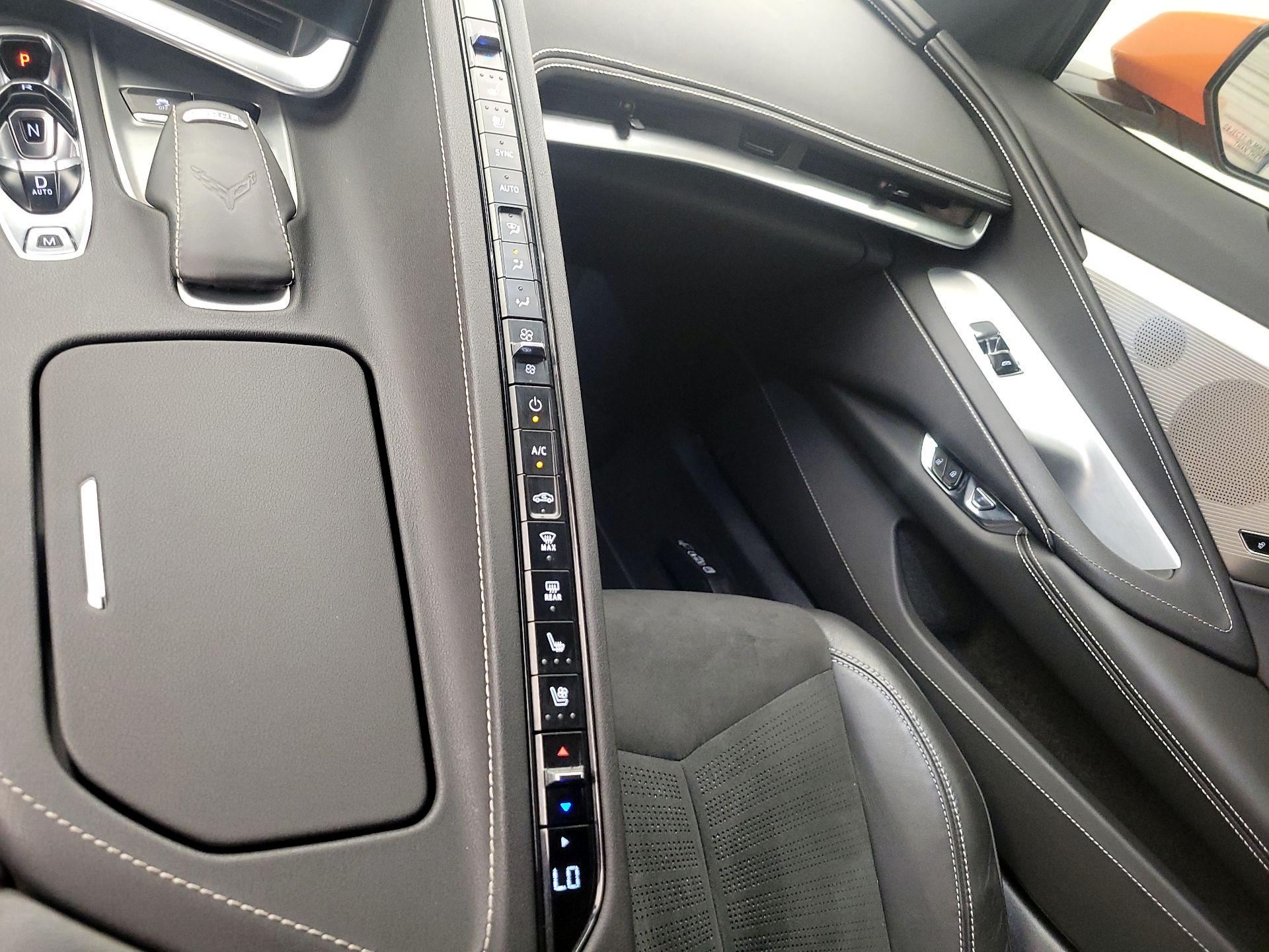 Thumbnail: 2023 Chevrolet Corvette - 17