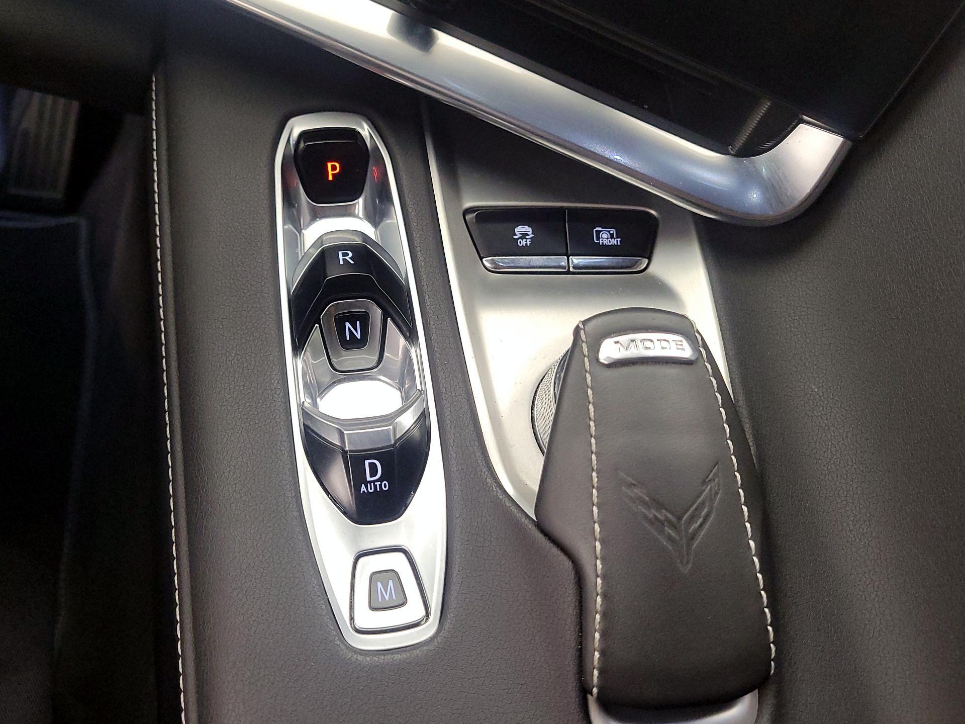 Thumbnail: 2023 Chevrolet Corvette - 18