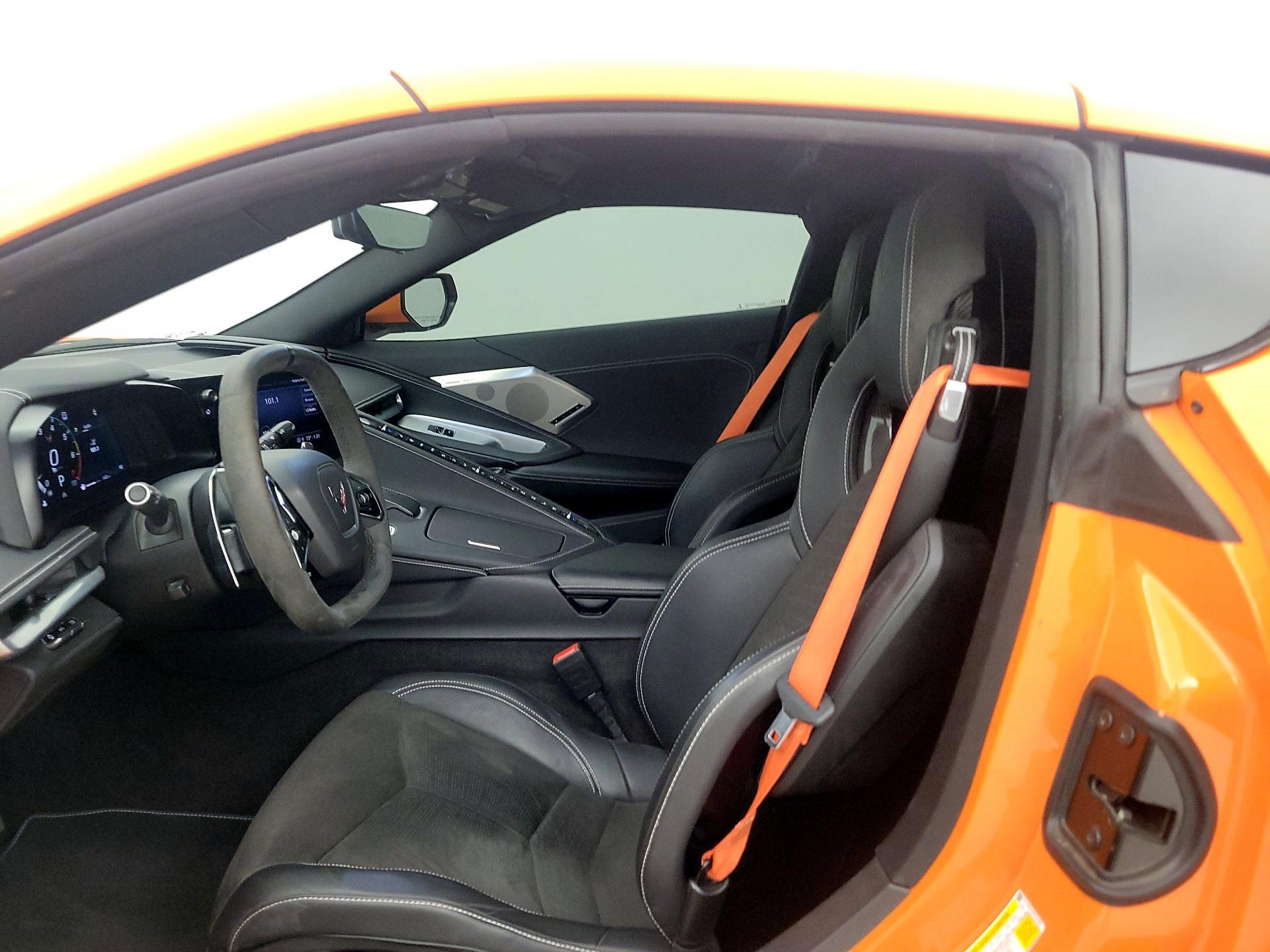 Thumbnail: 2023 Chevrolet Corvette - 20