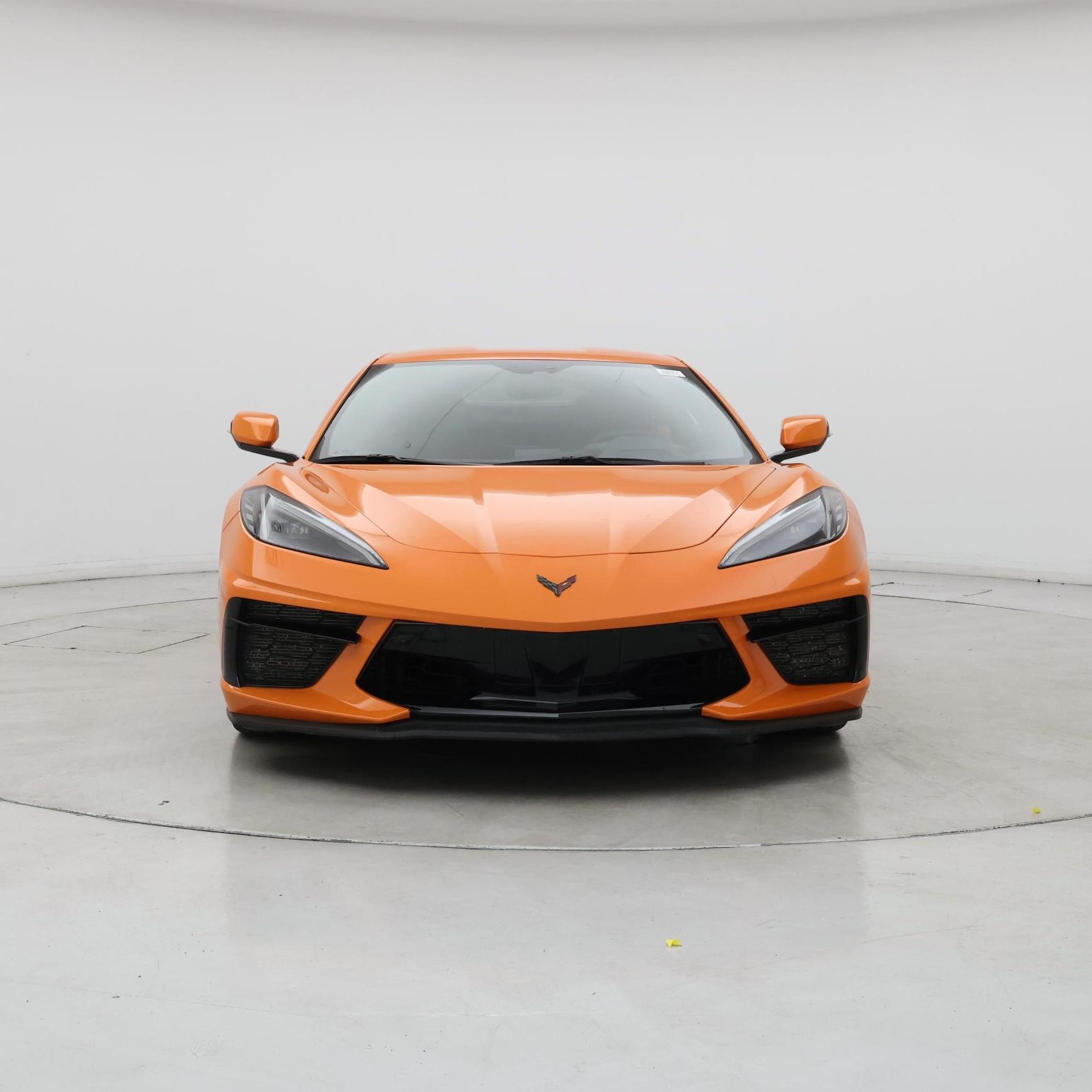 Thumbnail: 2023 Chevrolet Corvette - 5