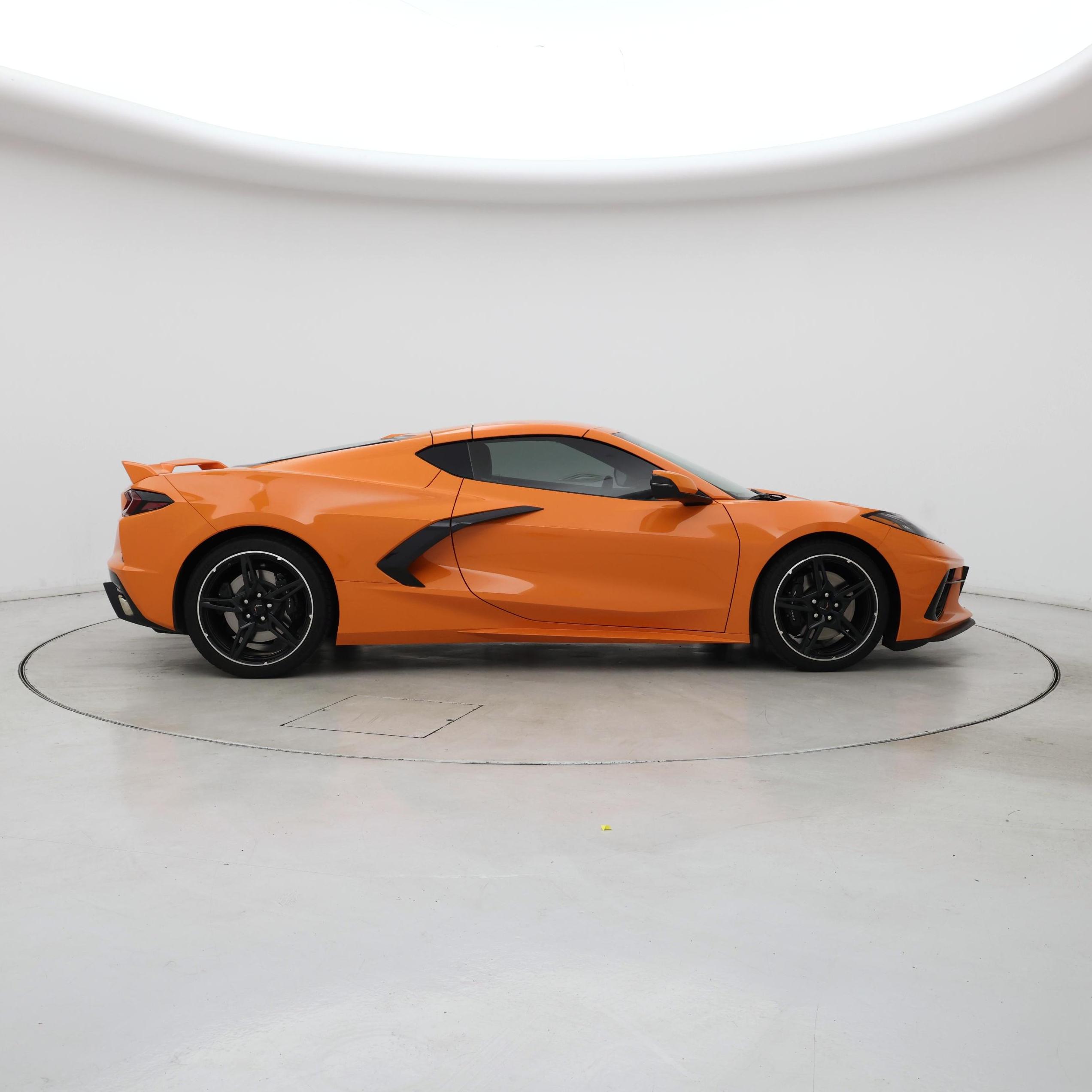 Thumbnail: 2023 Chevrolet Corvette - 7