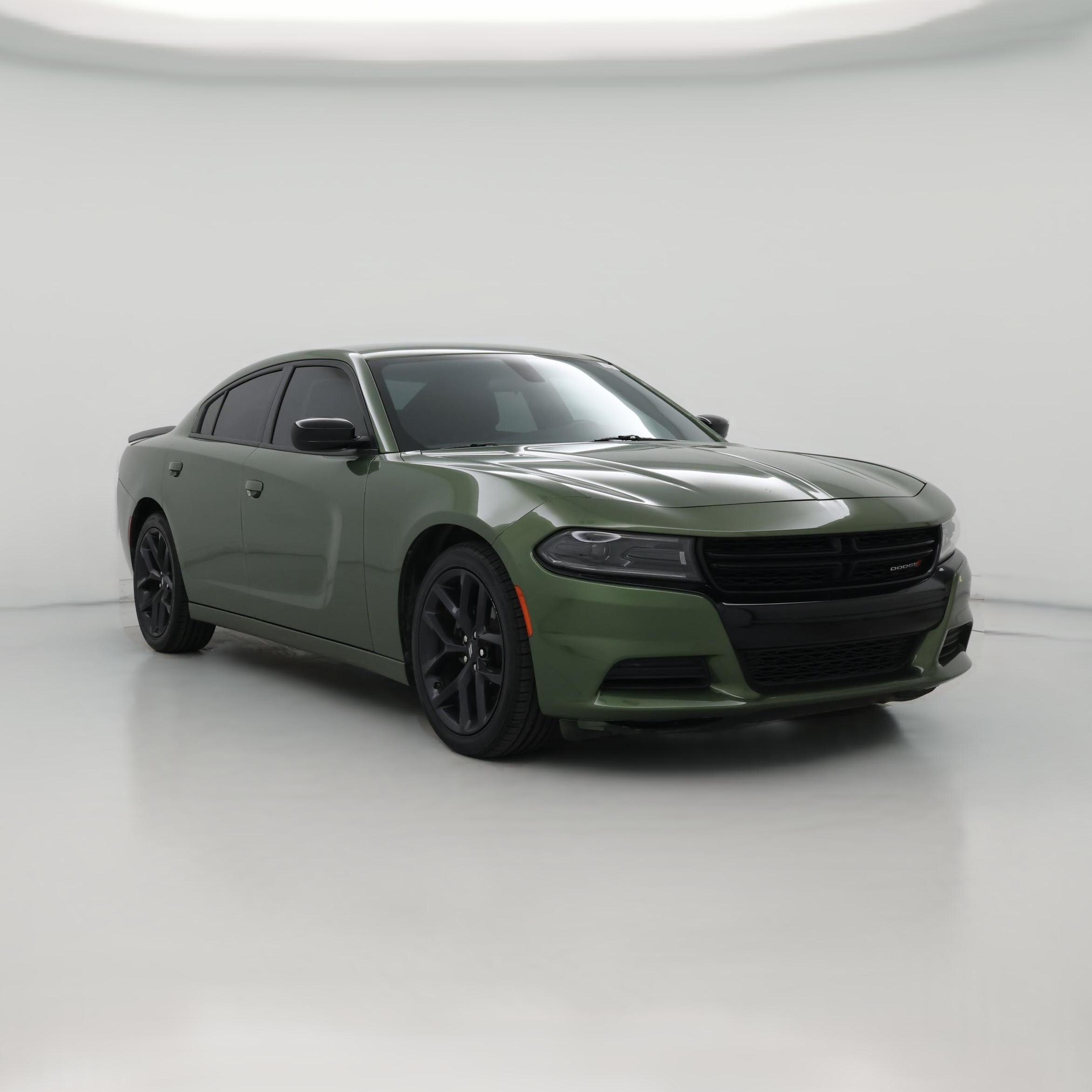 Thumbnail: 2023 Dodge Charger - 1