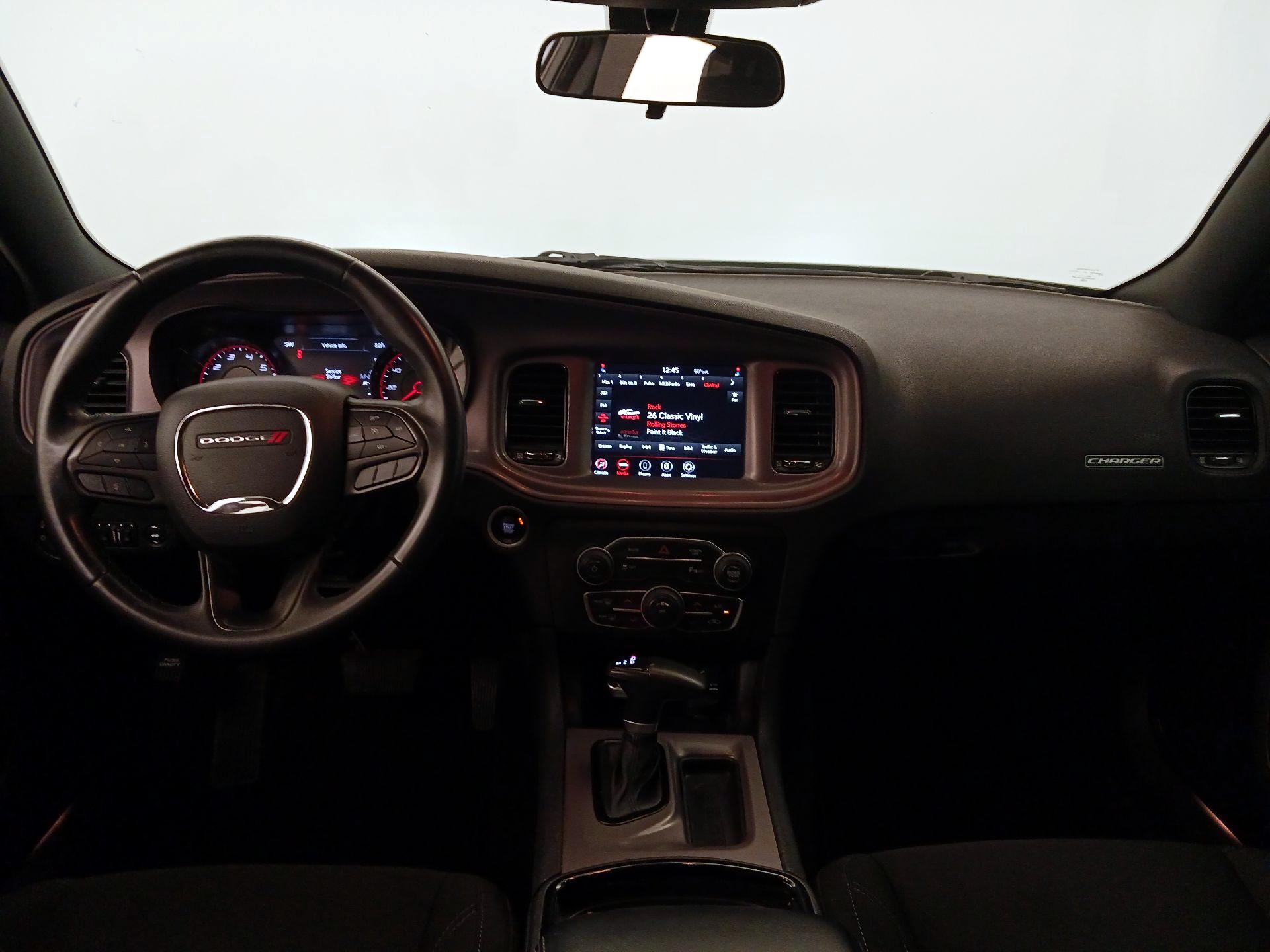 Thumbnail: 2023 Dodge Charger - 9