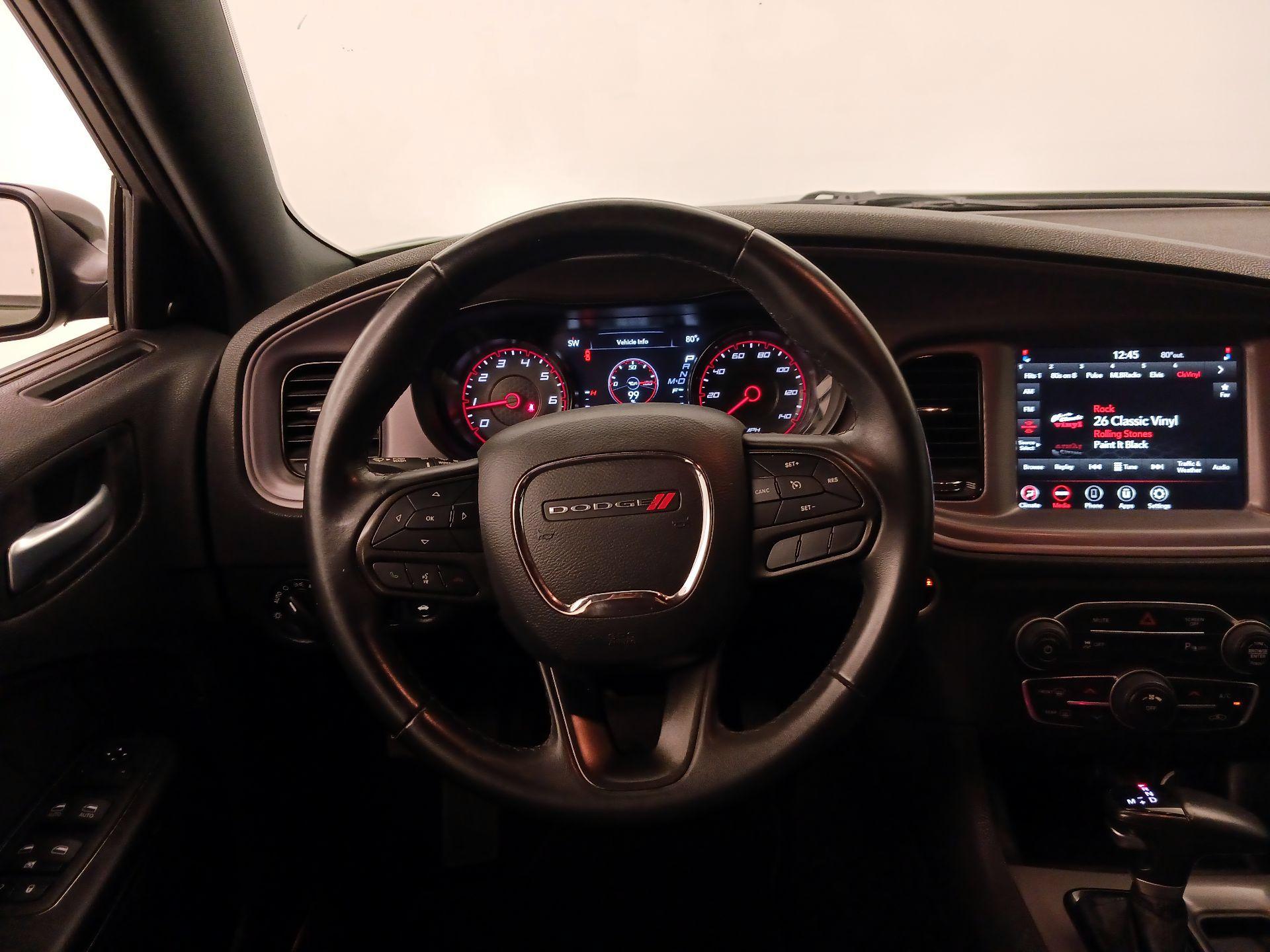 Thumbnail: 2023 Dodge Charger - 10