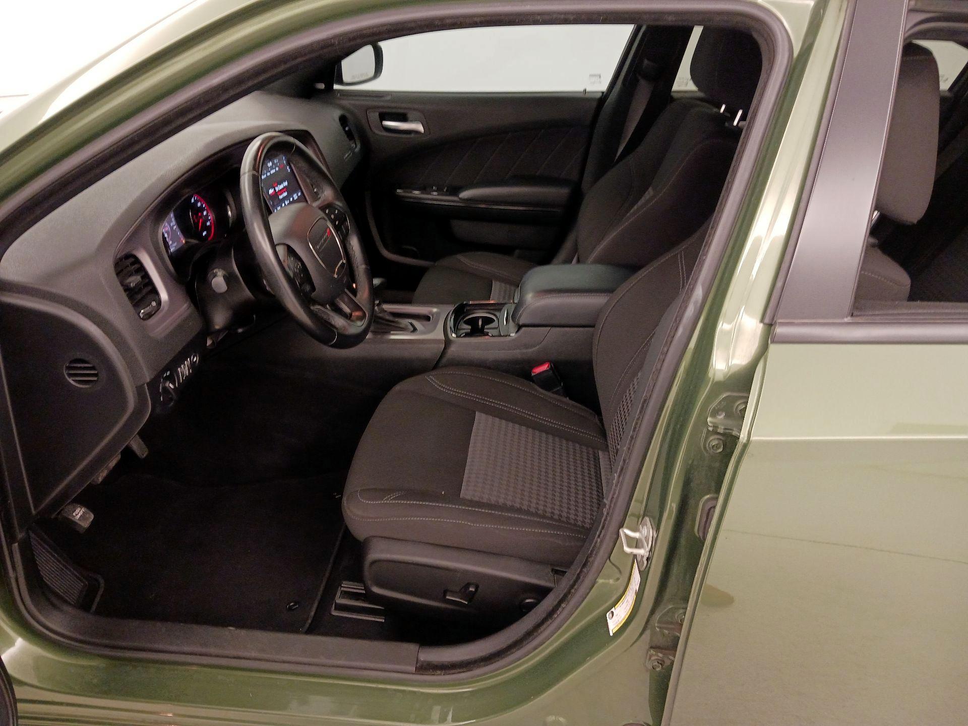 Thumbnail: 2023 Dodge Charger - 11