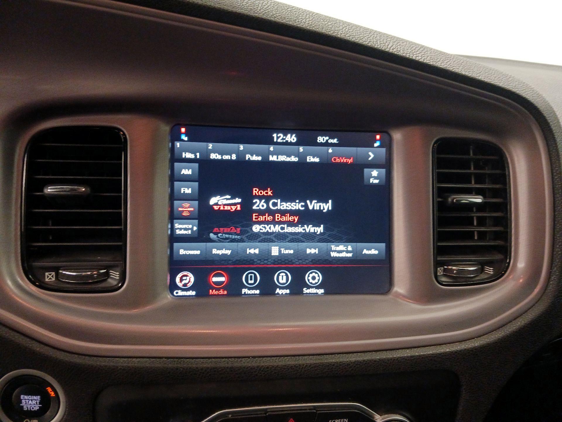 Thumbnail: 2023 Dodge Charger - 16