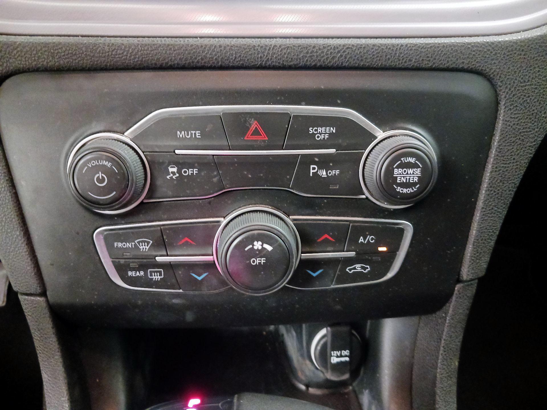 Thumbnail: 2023 Dodge Charger - 17