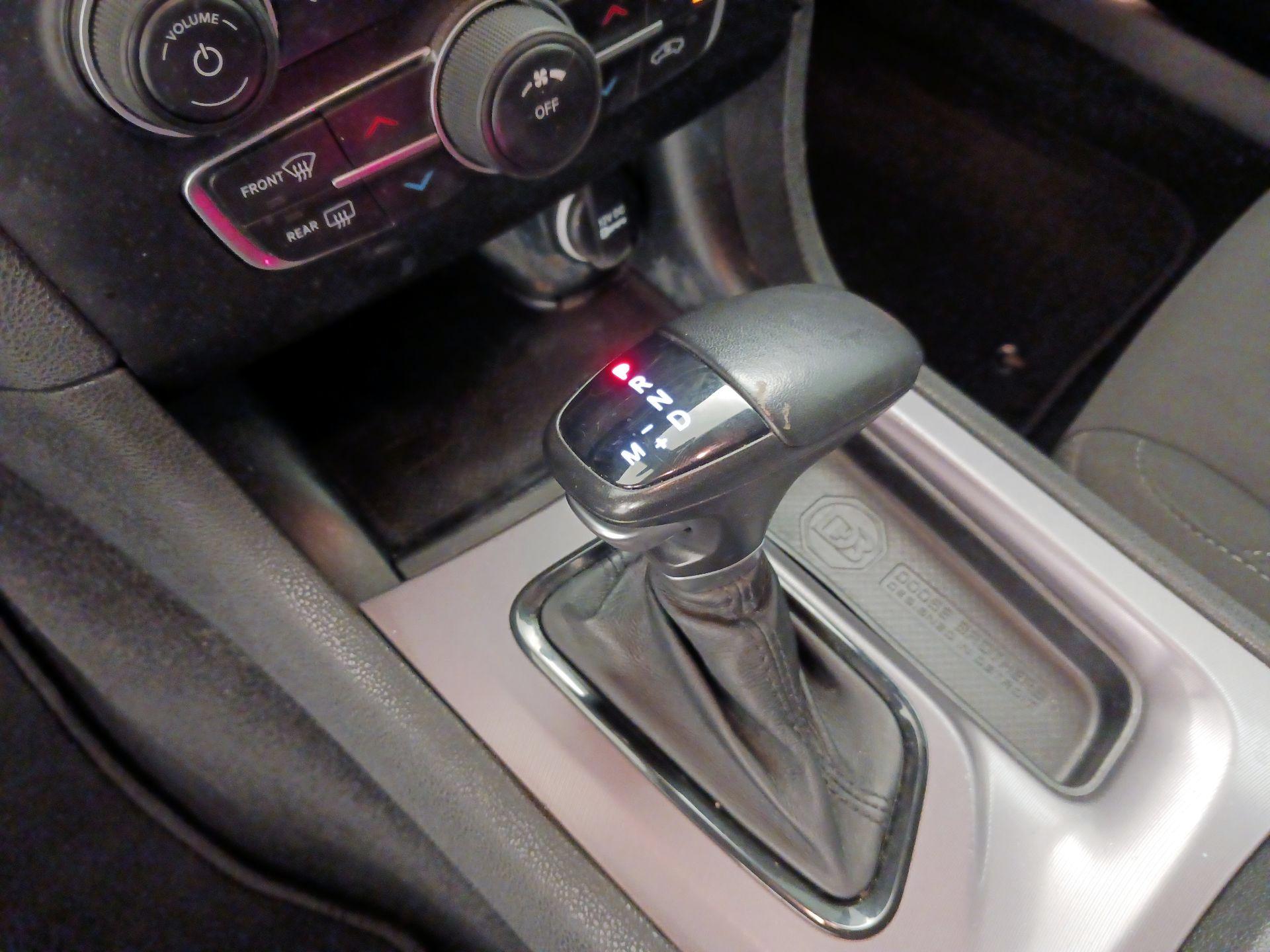 Thumbnail: 2023 Dodge Charger - 18