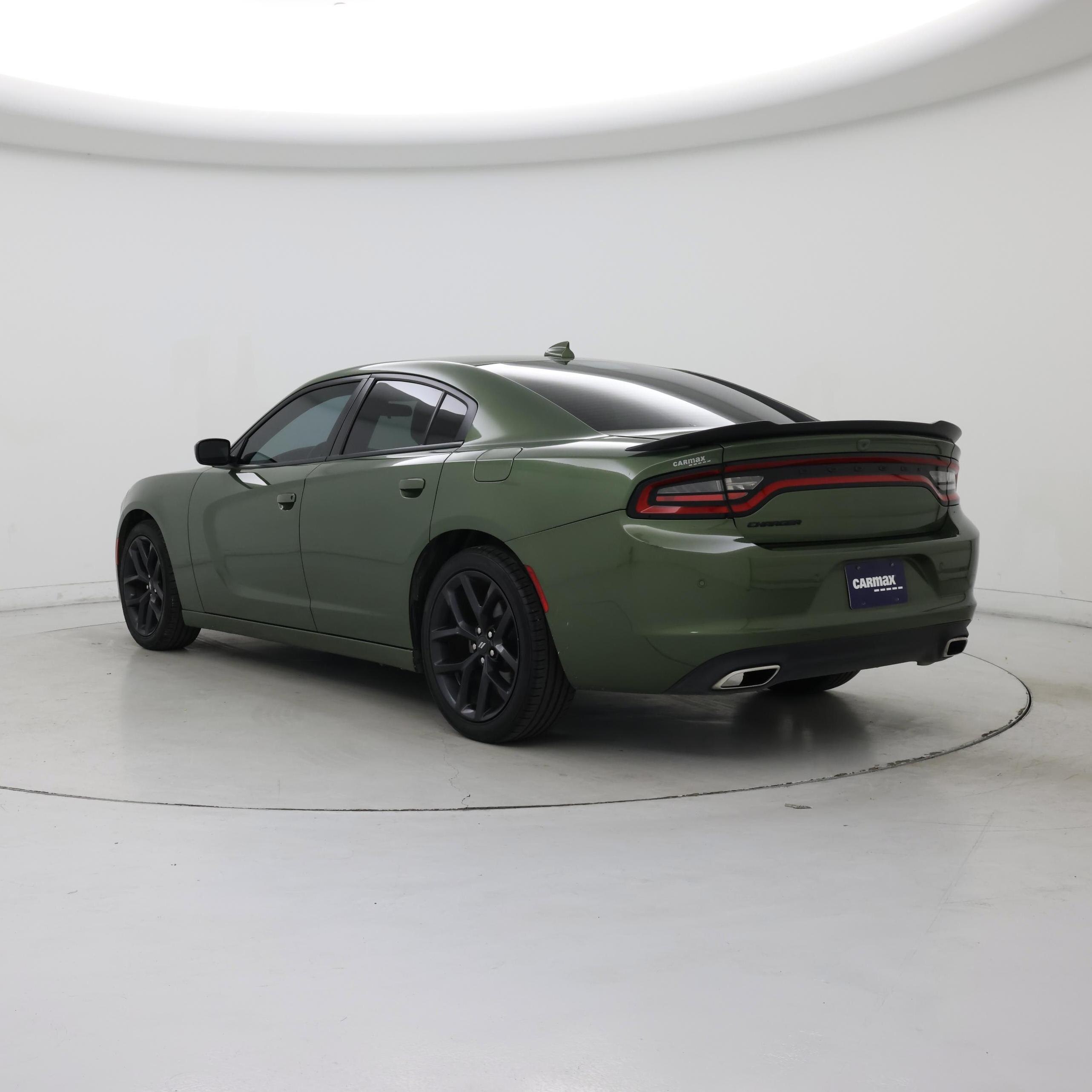 Thumbnail: 2023 Dodge Charger - 2