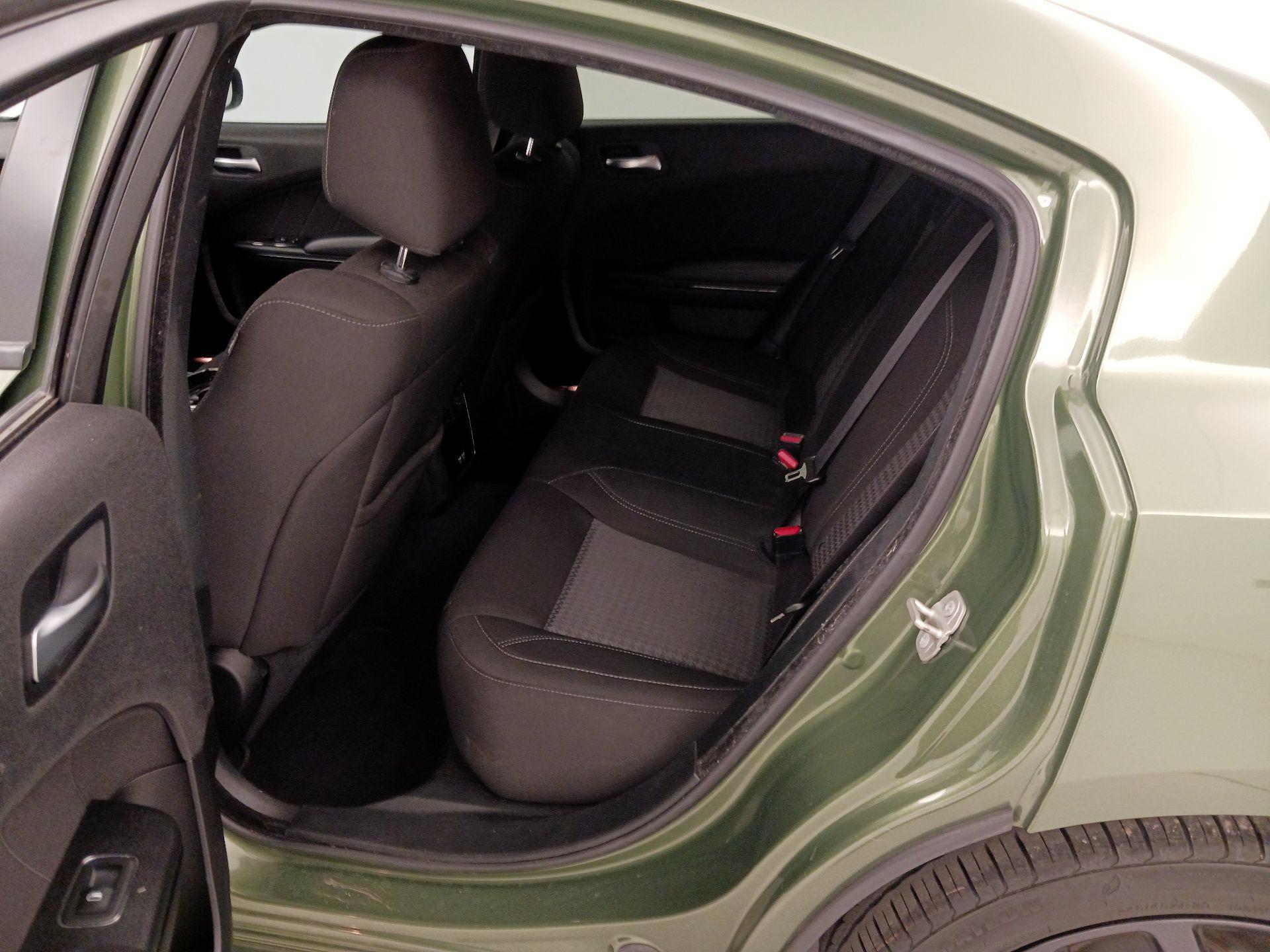 Thumbnail: 2023 Dodge Charger - 20