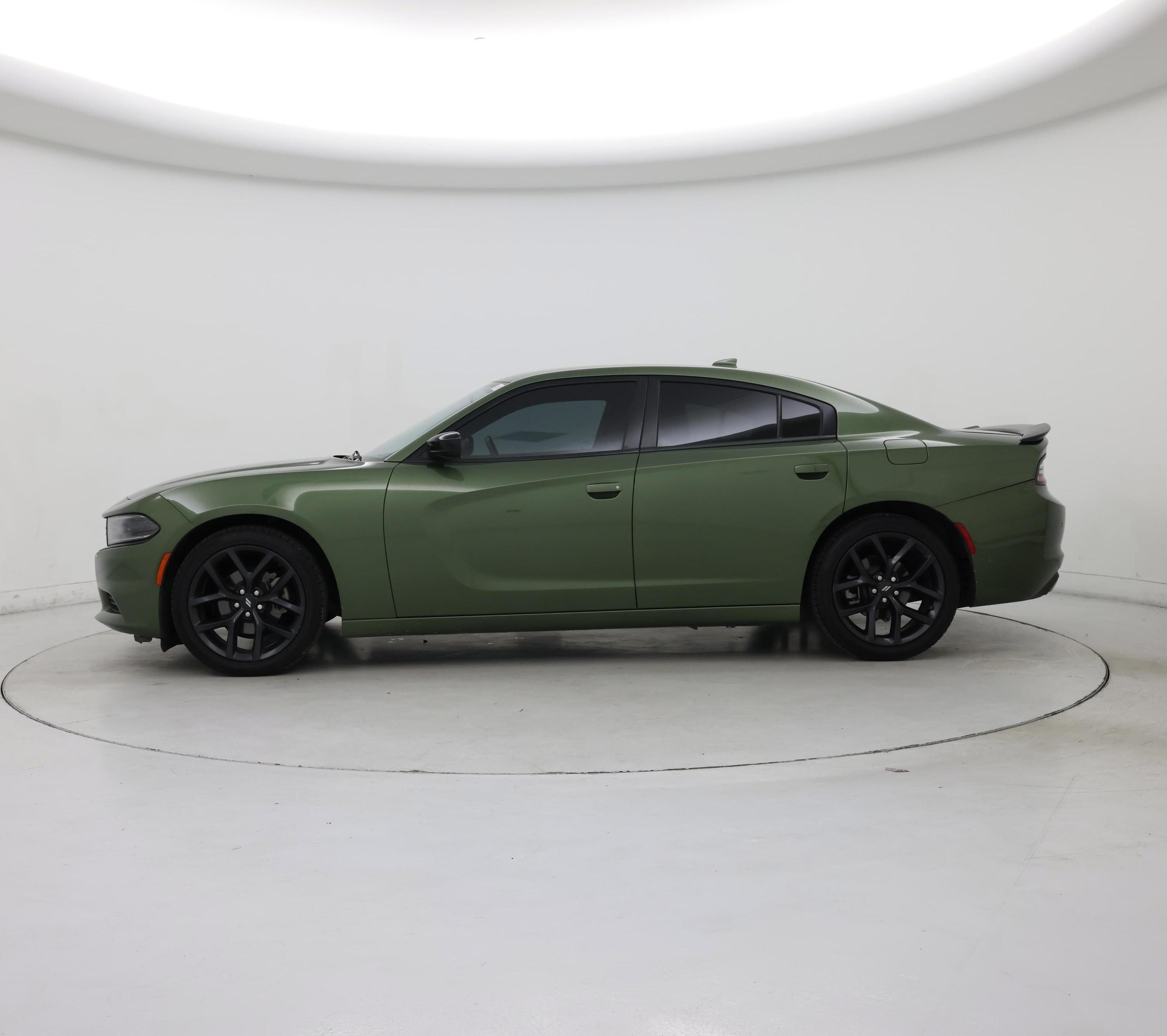 Thumbnail: 2023 Dodge Charger - 3