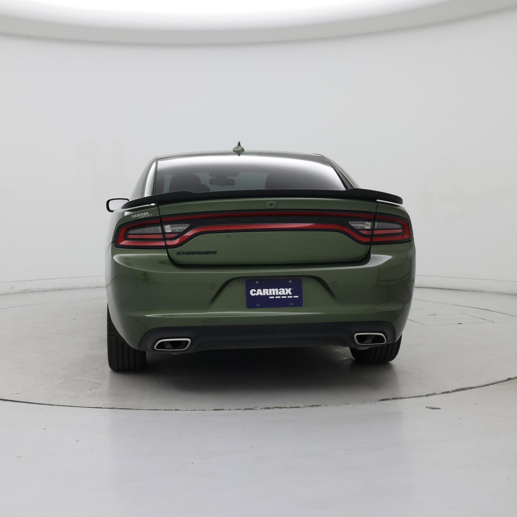 Thumbnail: 2023 Dodge Charger - 6