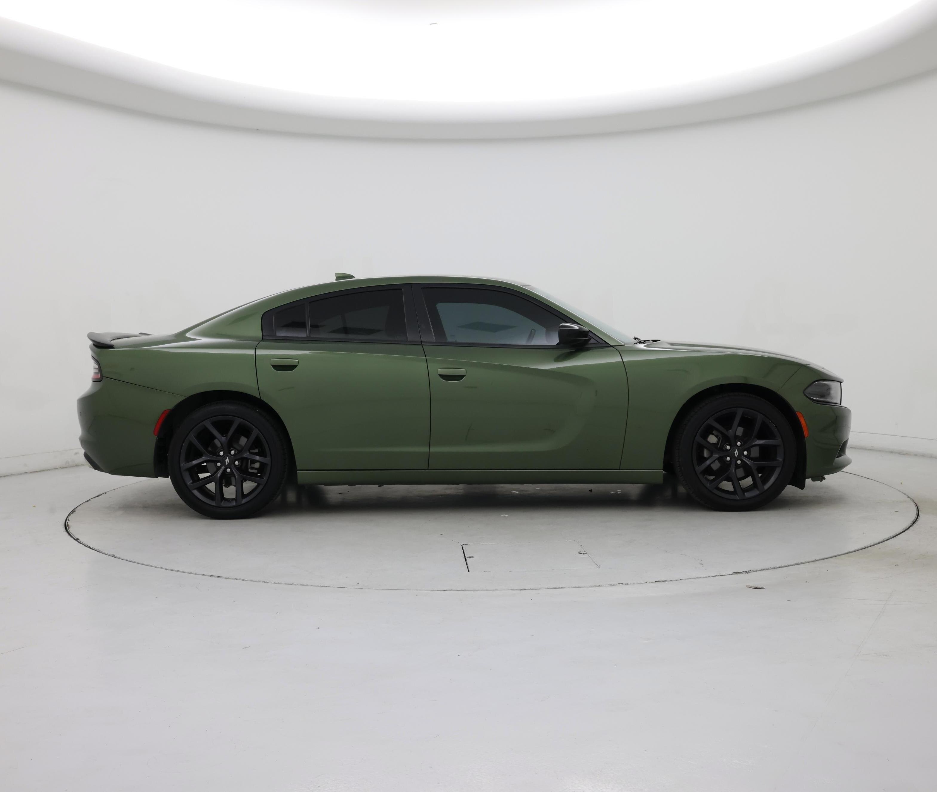 Thumbnail: 2023 Dodge Charger - 7