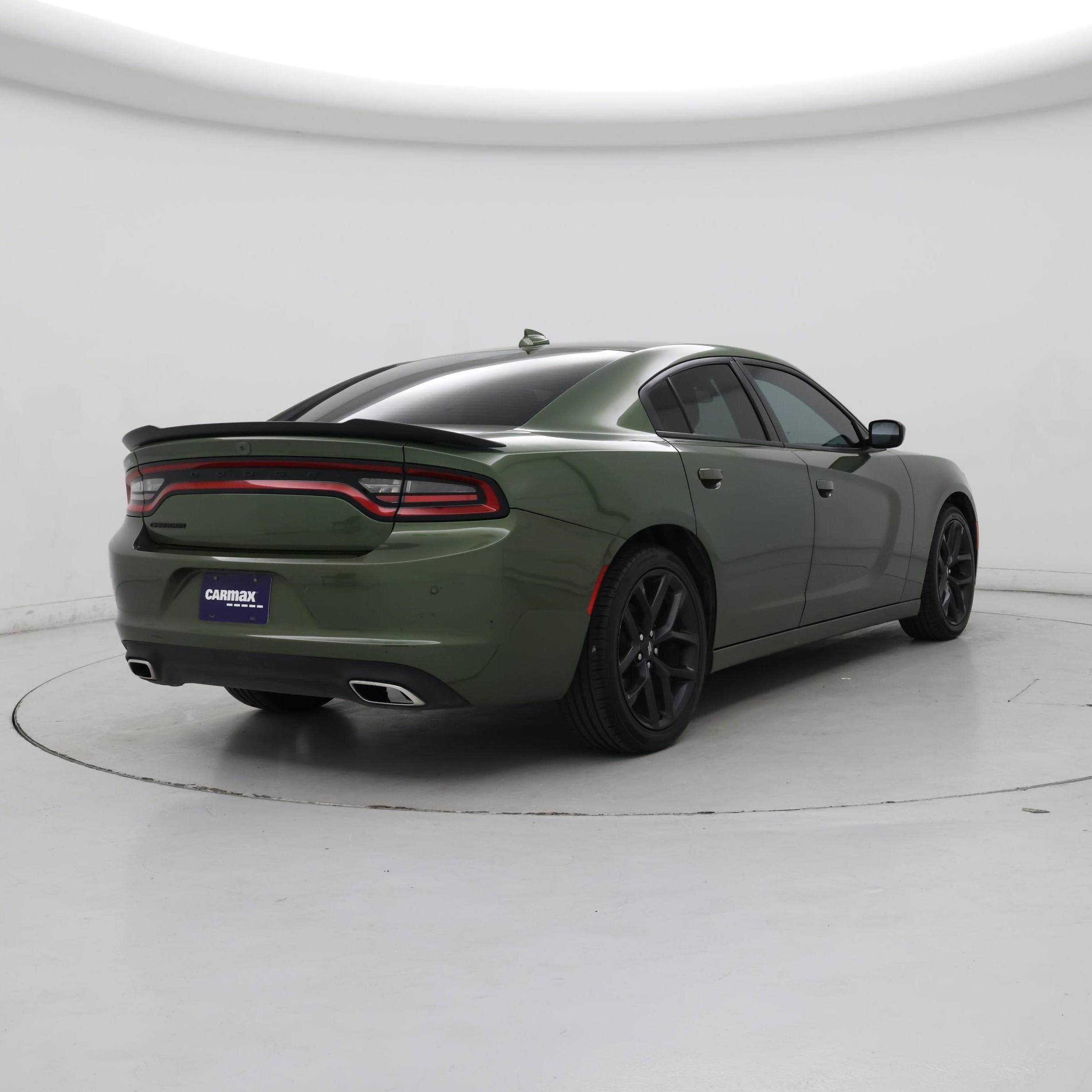 Thumbnail: 2023 Dodge Charger - 8