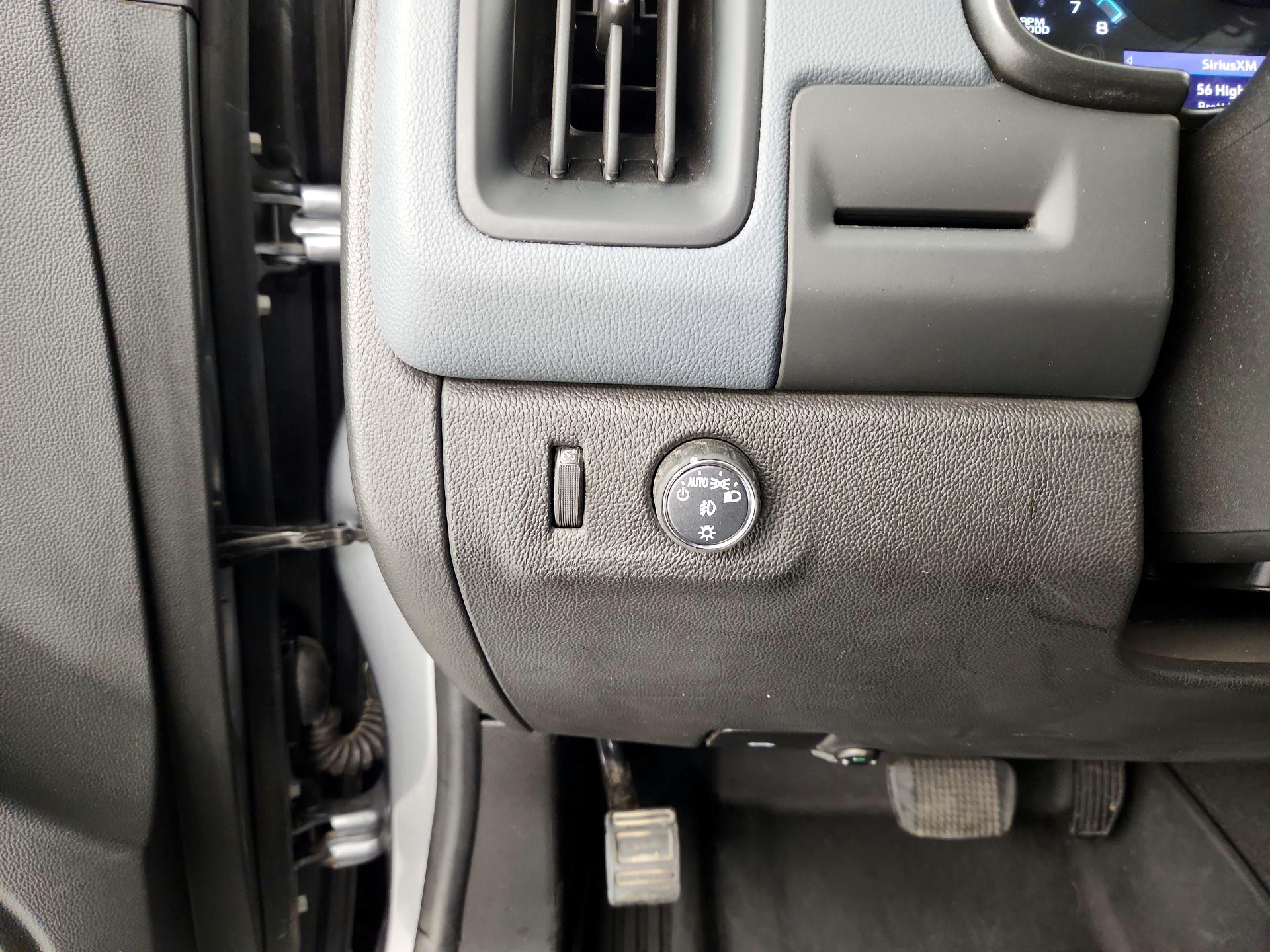 Thumbnail: 2021 Chevrolet Colorado - 13