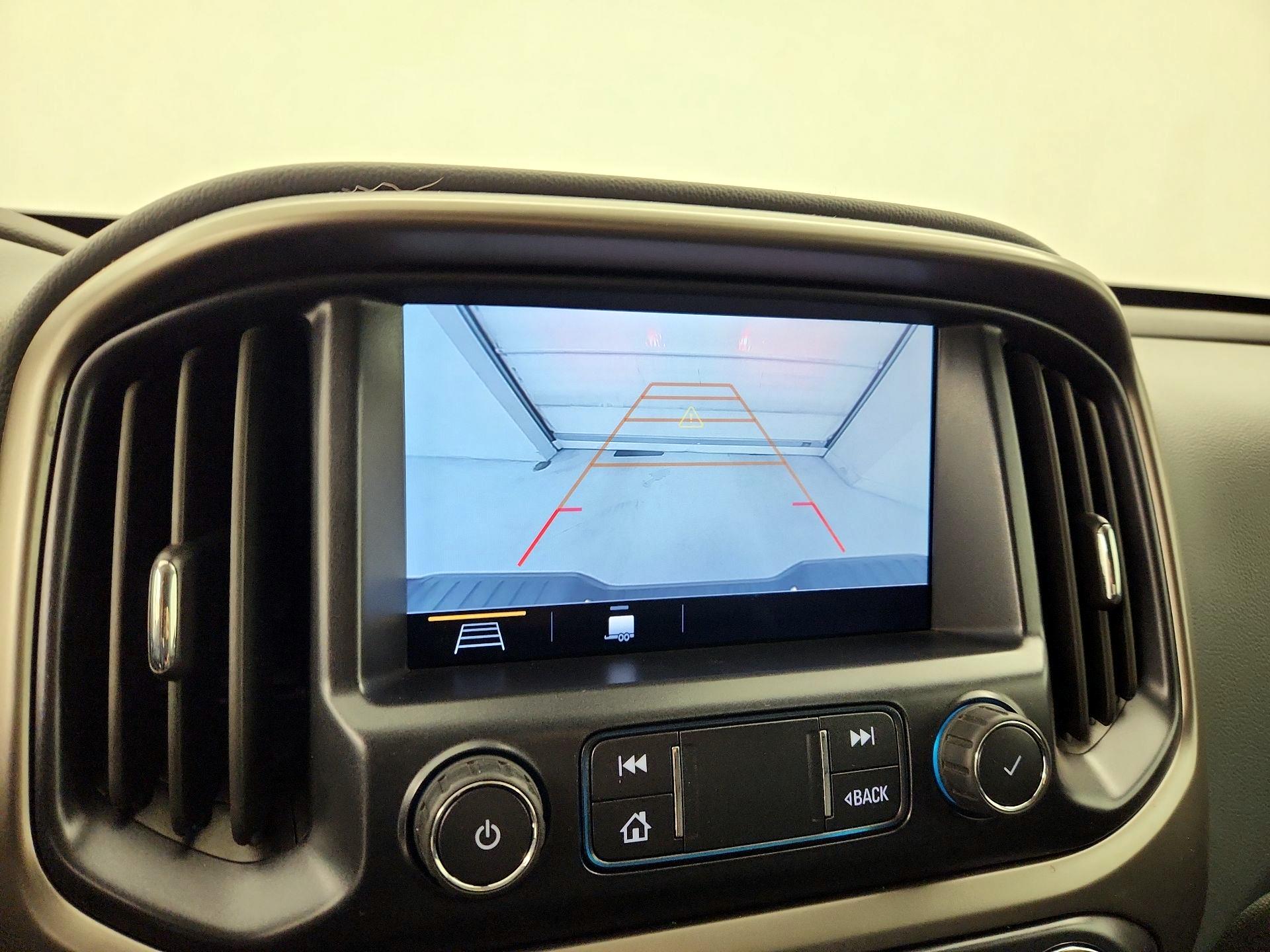 Thumbnail: 2021 Chevrolet Colorado - 14