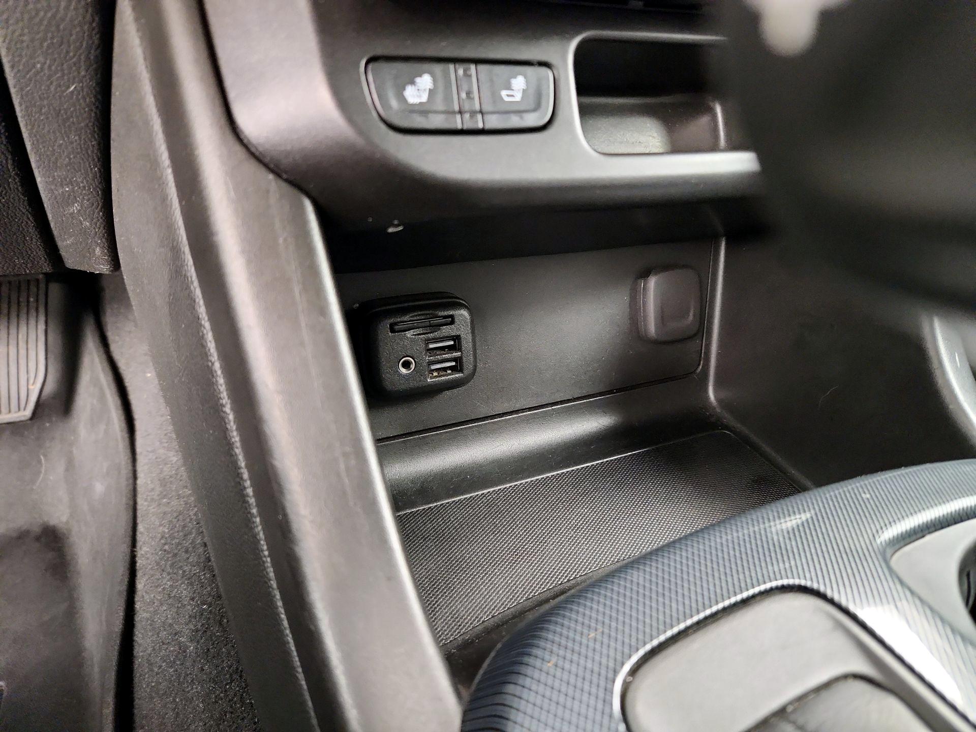 Thumbnail: 2021 Chevrolet Colorado - 18