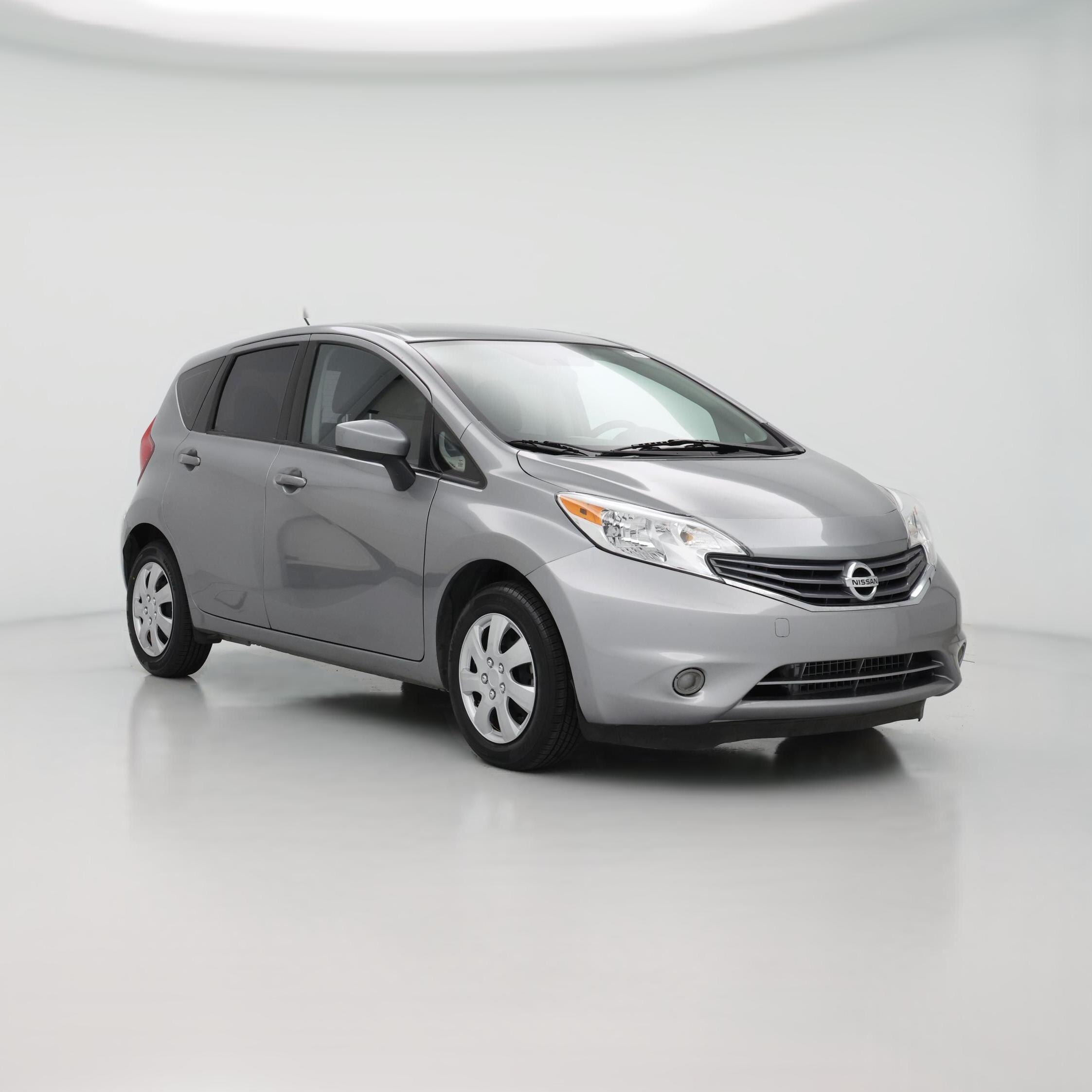 Thumbnail: 2015 Nissan Versa Note - 1