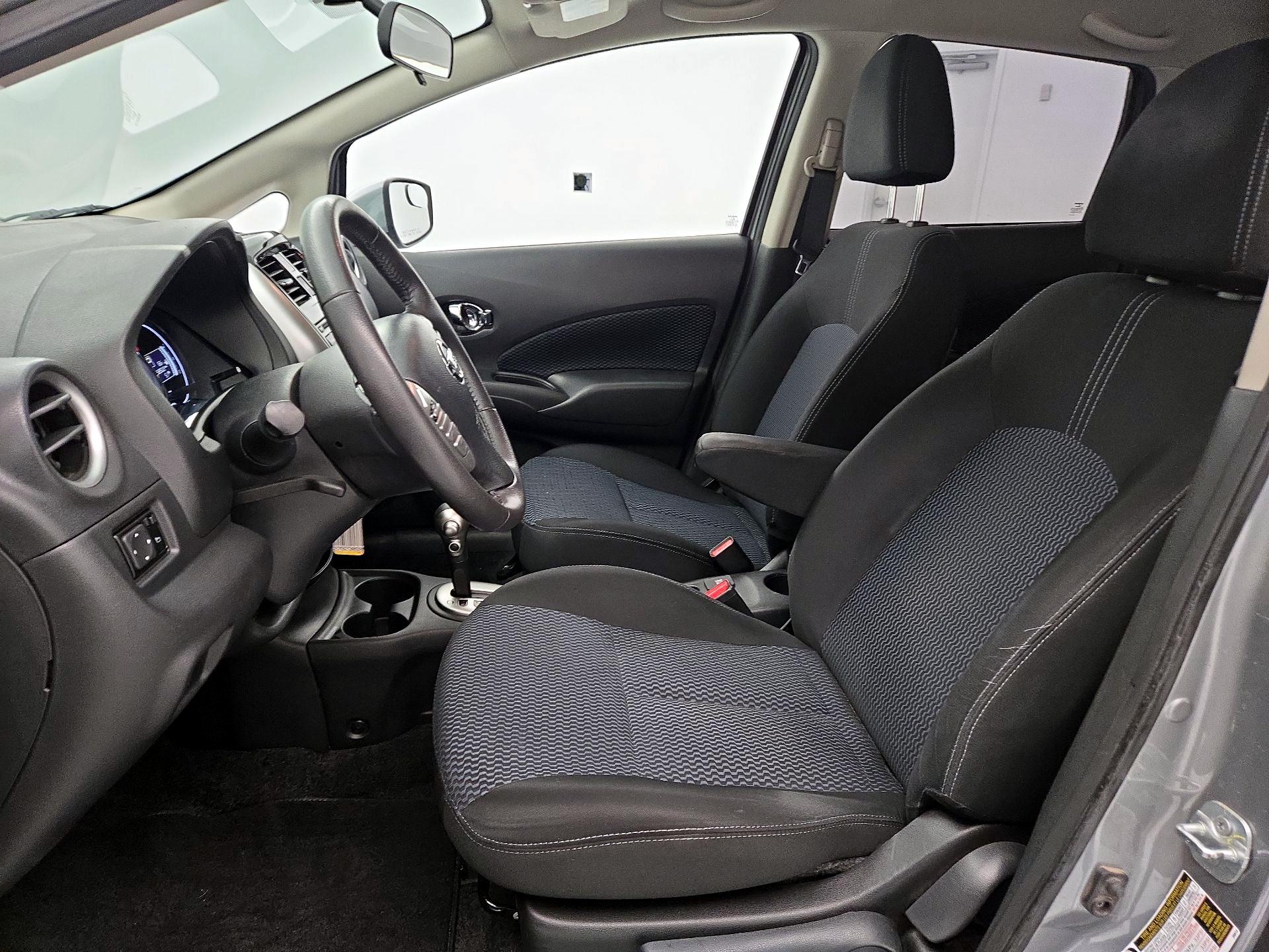 Thumbnail: 2015 Nissan Versa Note - 11