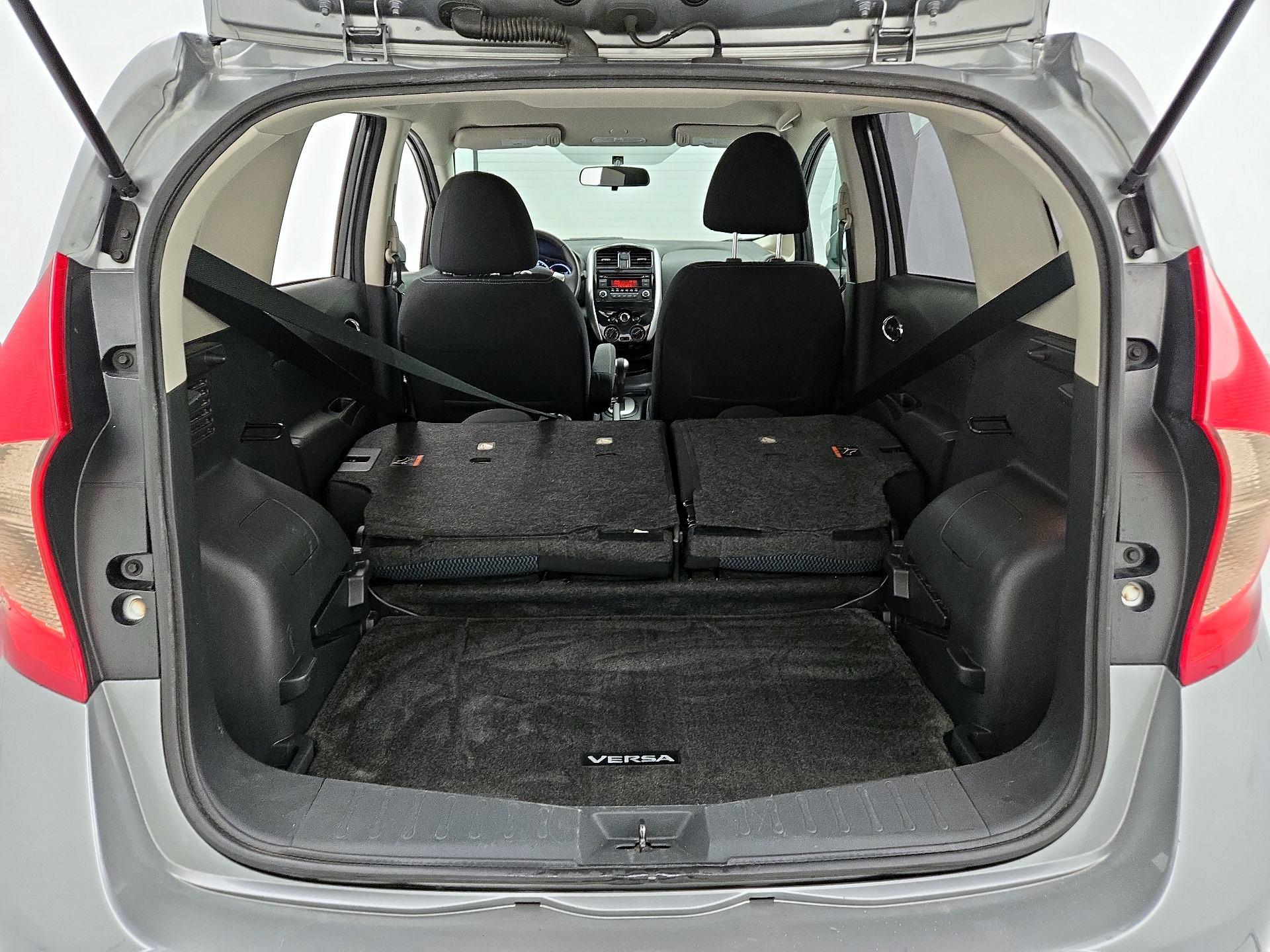 Thumbnail: 2015 Nissan Versa Note - 20