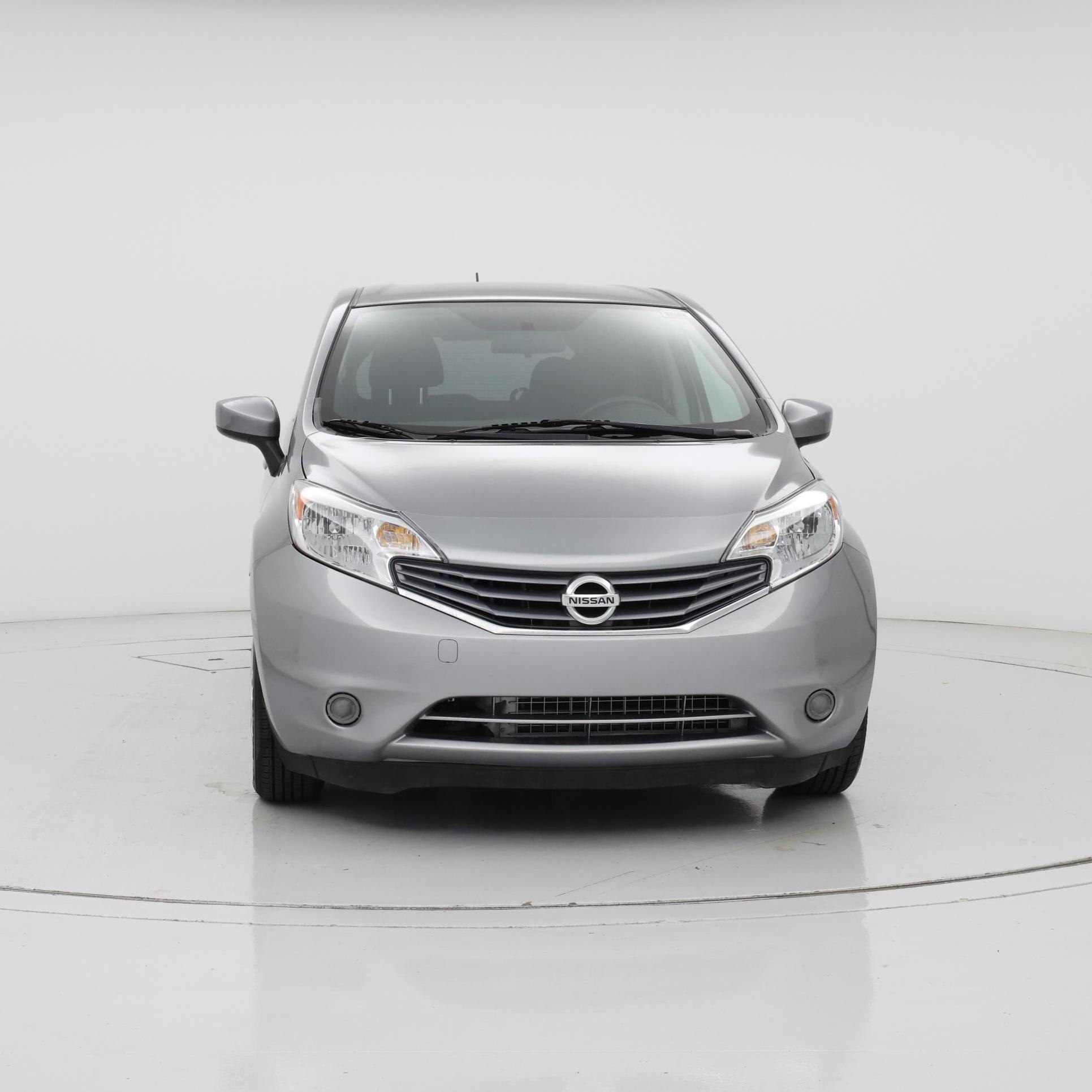 Thumbnail: 2015 Nissan Versa Note - 5