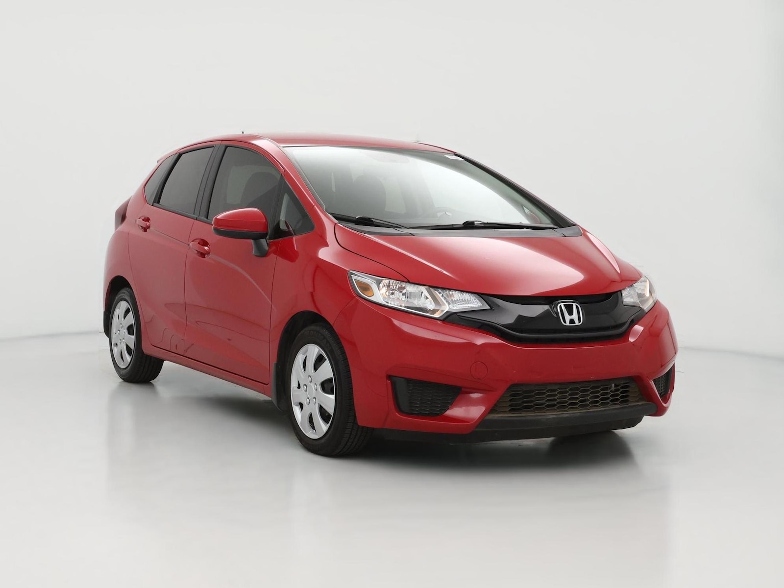 2017 Honda Fit