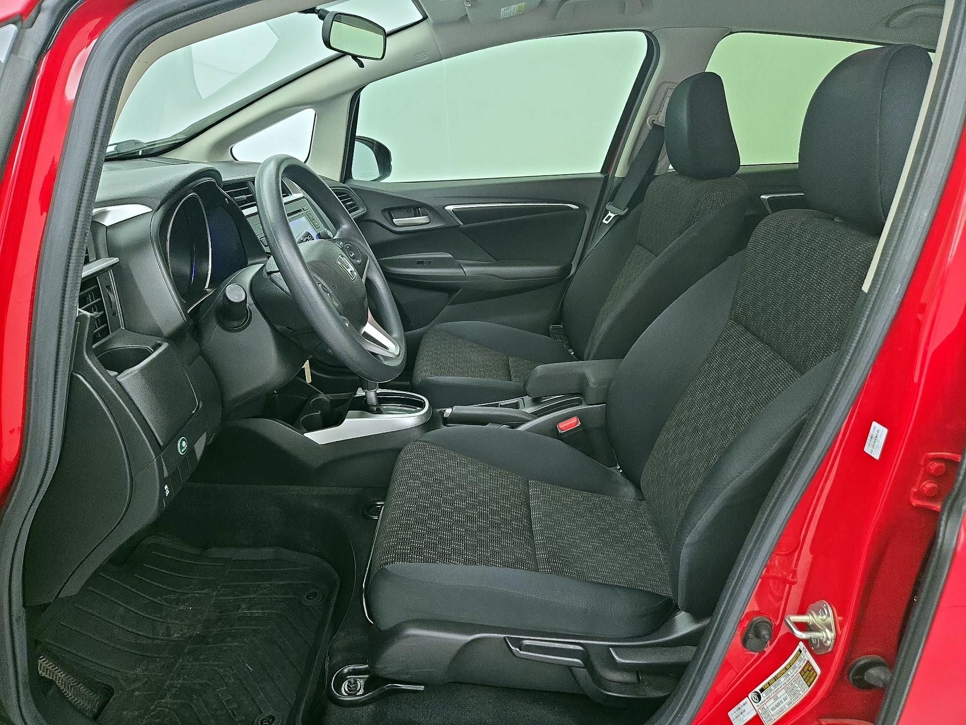 Thumbnail: 2017 Honda Fit - 11