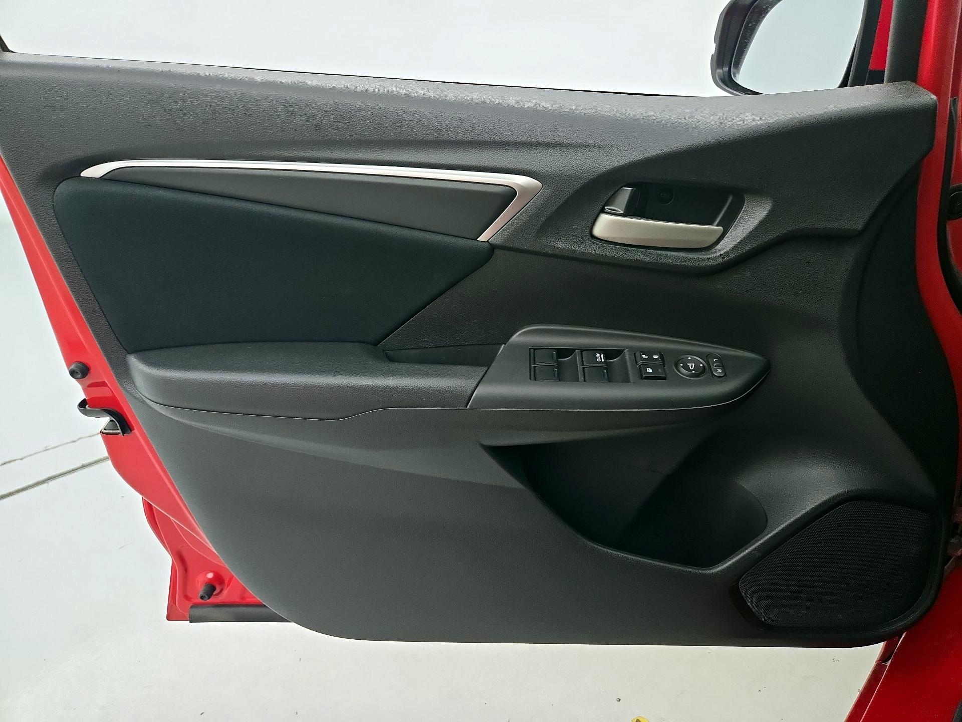 Thumbnail: 2017 Honda Fit - 12