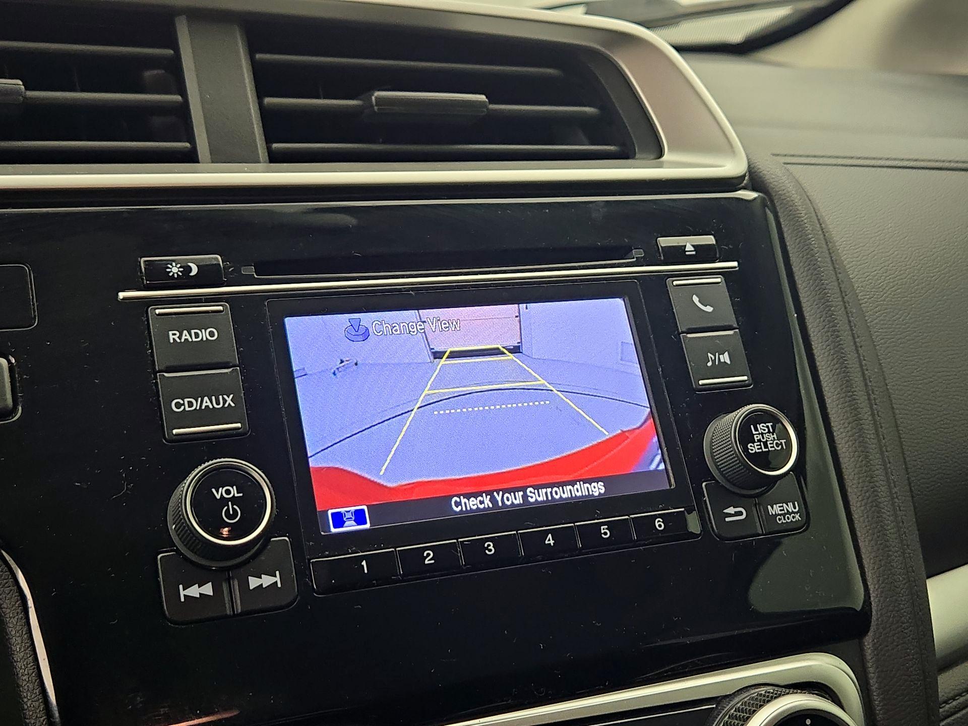 Thumbnail: 2017 Honda Fit - 14