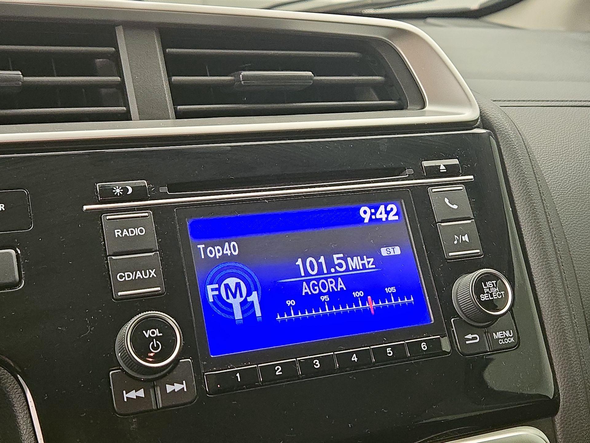 Thumbnail: 2017 Honda Fit - 15