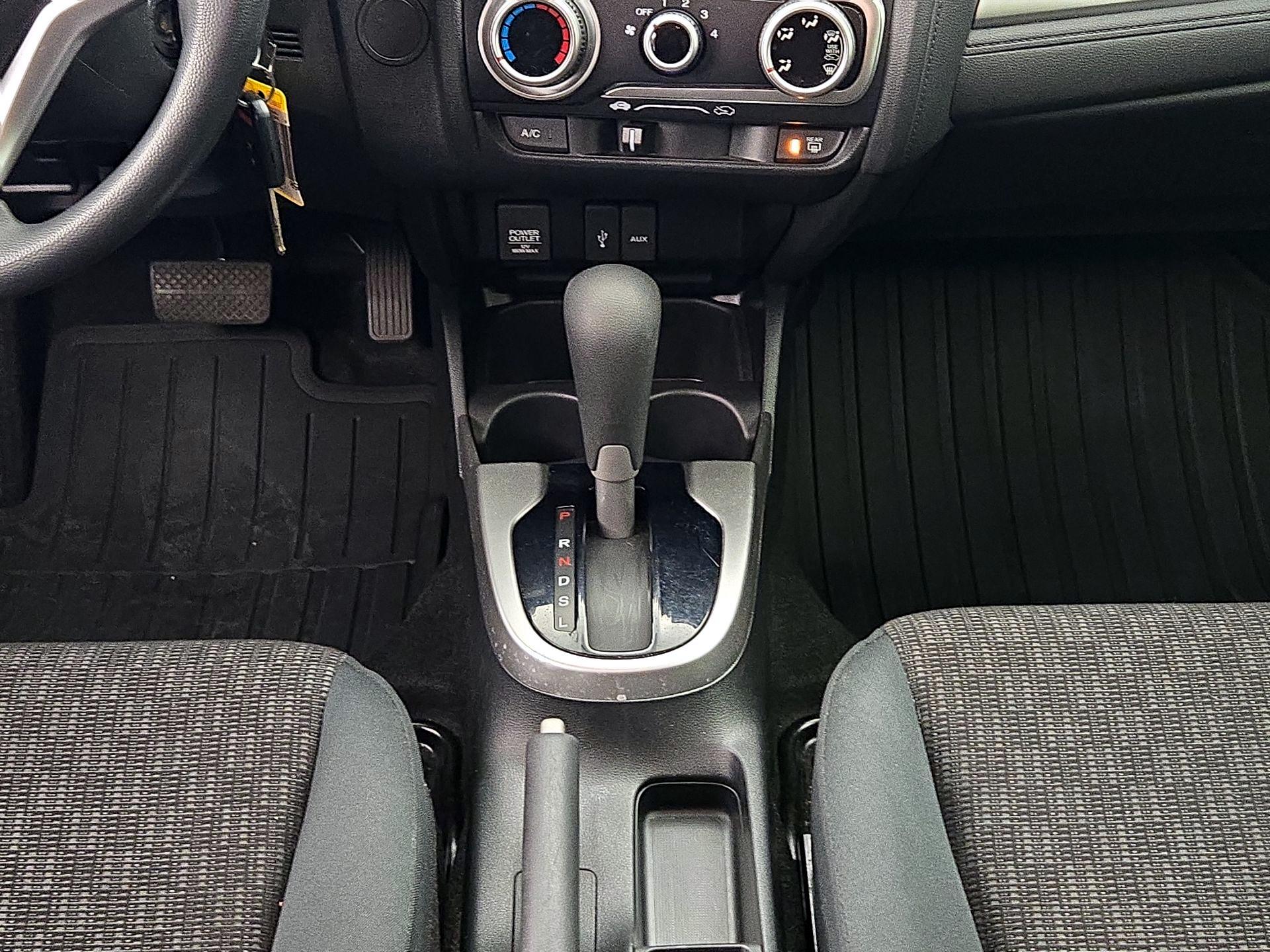 Thumbnail: 2017 Honda Fit - 17