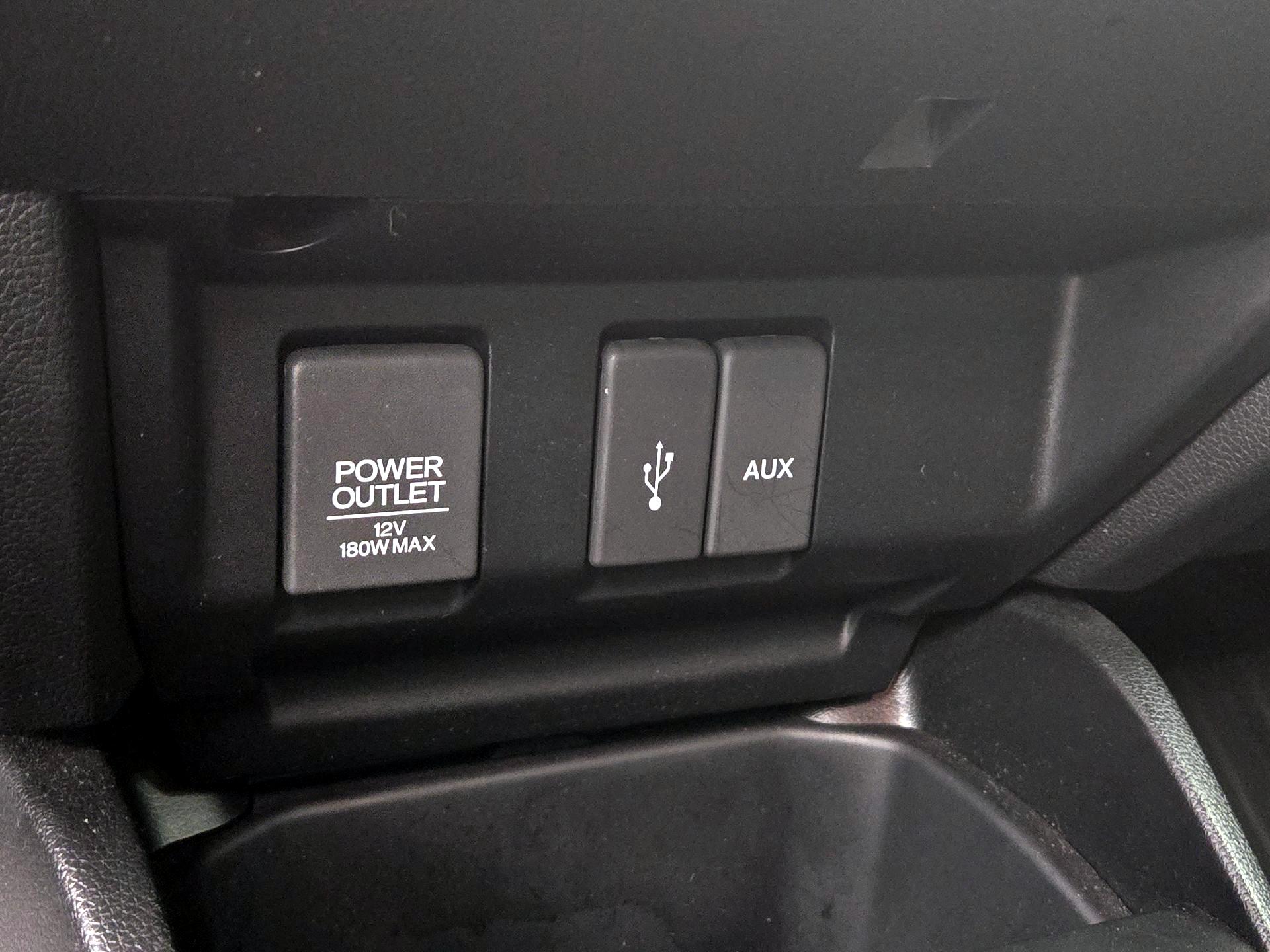 Thumbnail: 2017 Honda Fit - 18