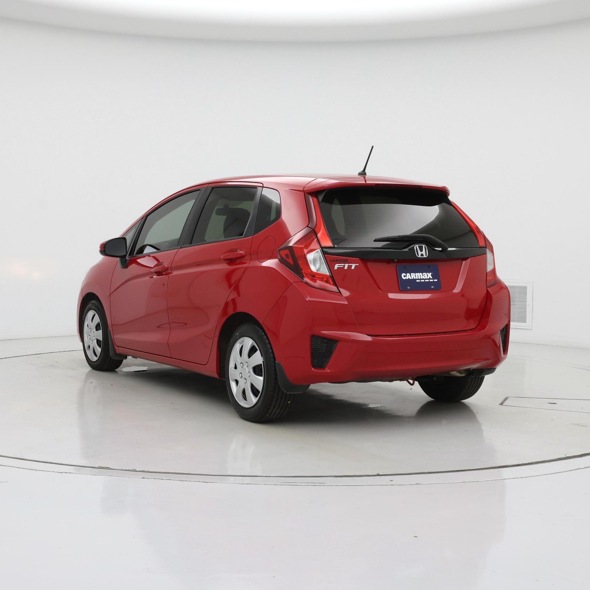 Thumbnail: 2017 Honda Fit - 2