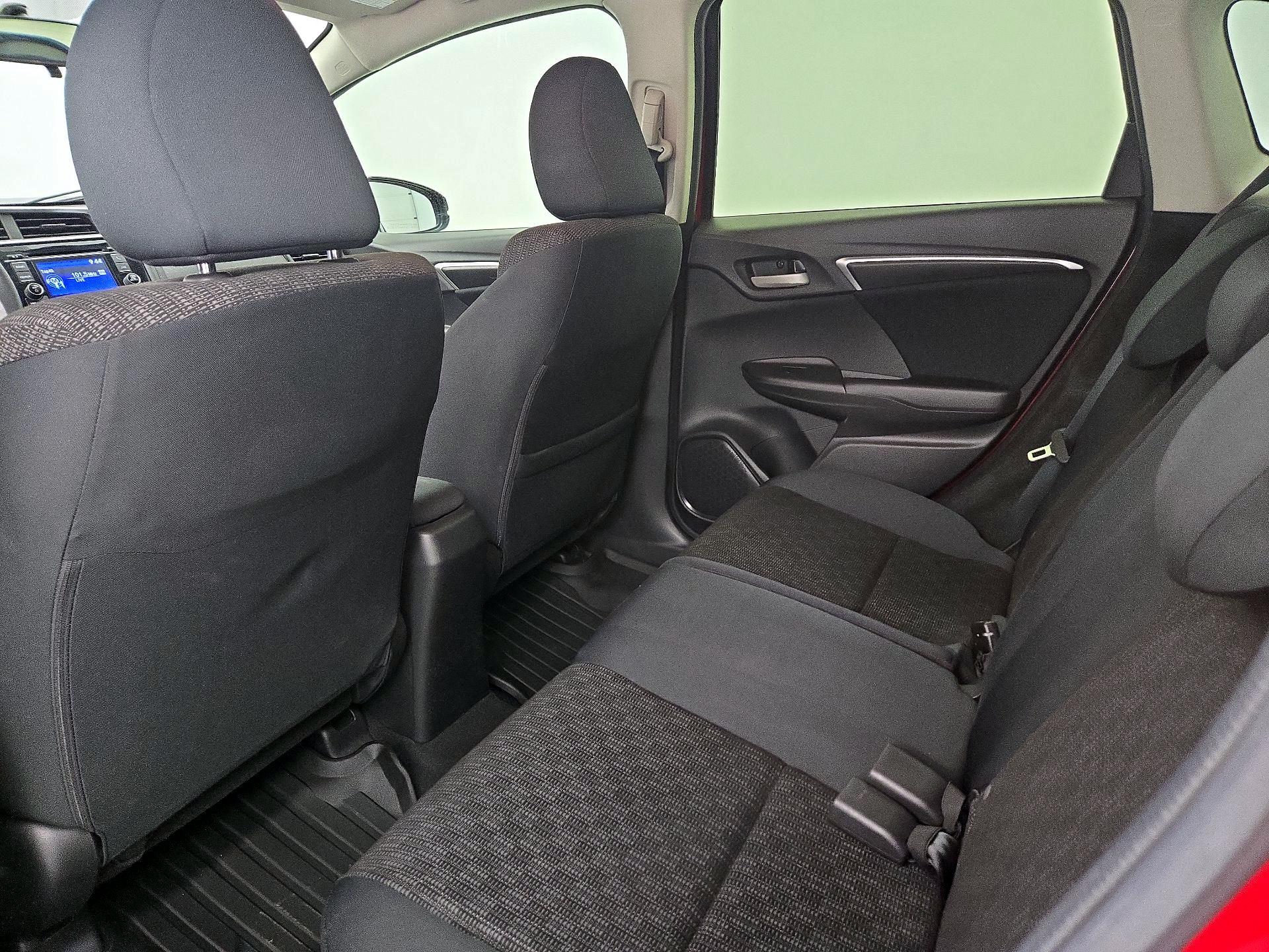 Thumbnail: 2017 Honda Fit - 19