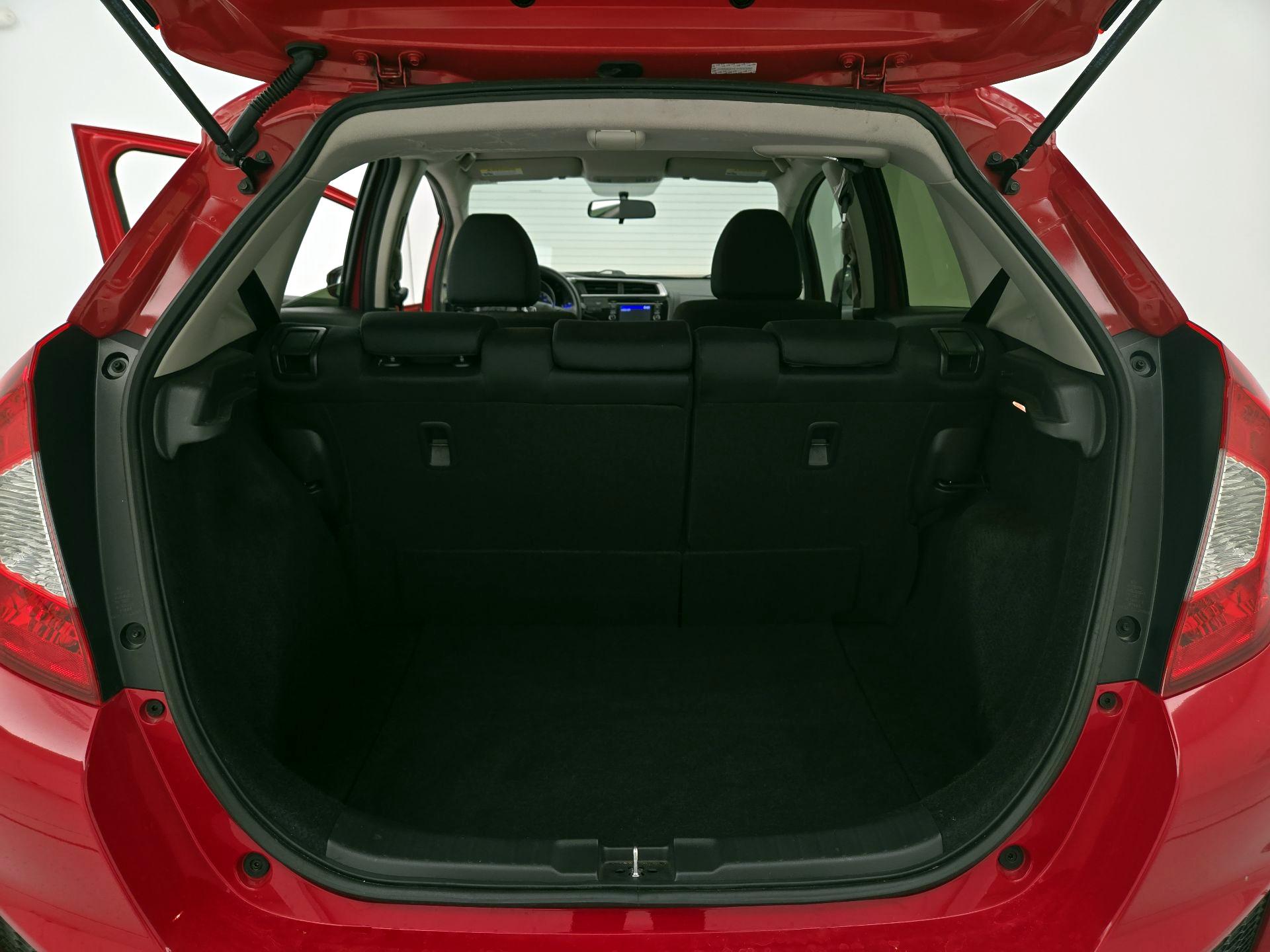 Thumbnail: 2017 Honda Fit - 20