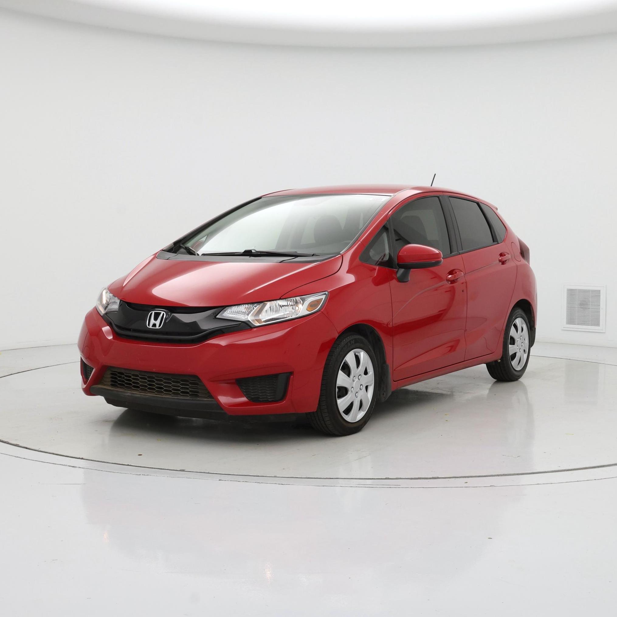 Thumbnail: 2017 Honda Fit - 4