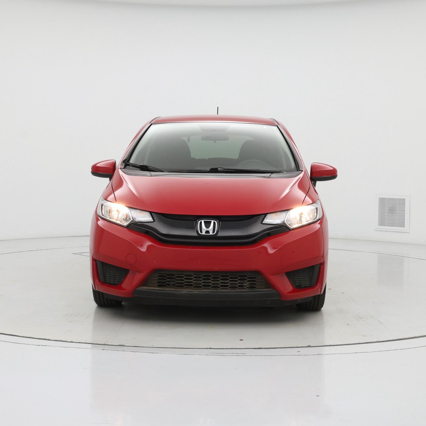 Thumbnail: 2017 Honda Fit - 5