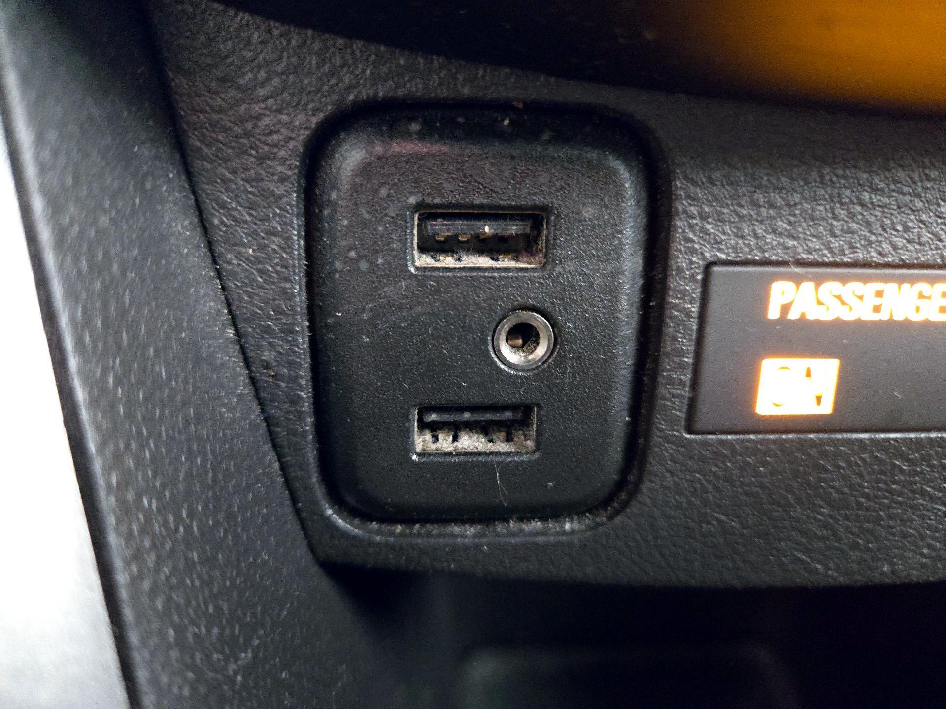 Thumbnail: 2018 Chevrolet Trax - 18