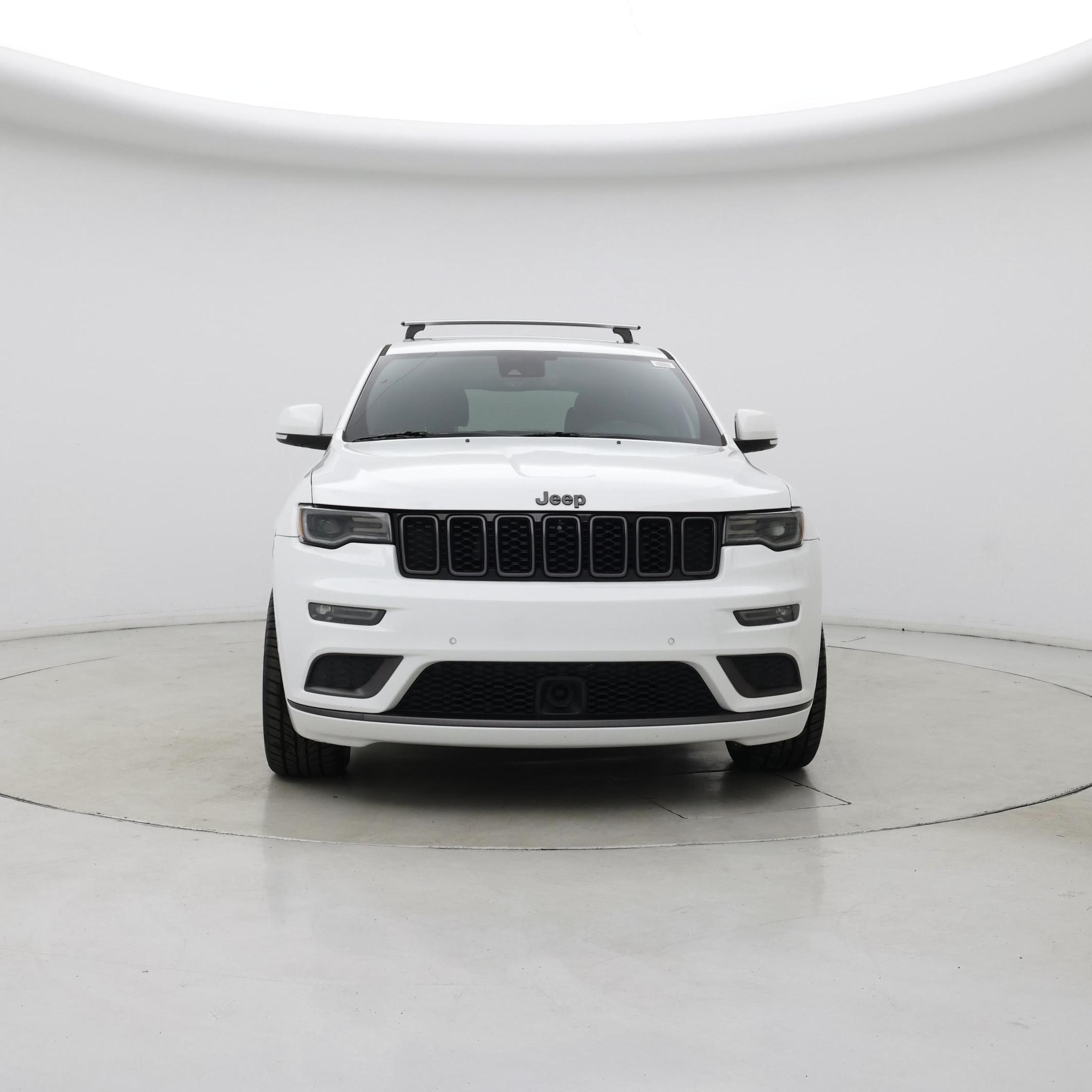 Thumbnail: 2020 Jeep Grand Cherokee - 5